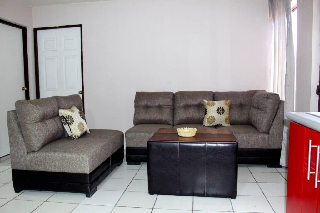 Two-Bedroom Apartment photo 1
