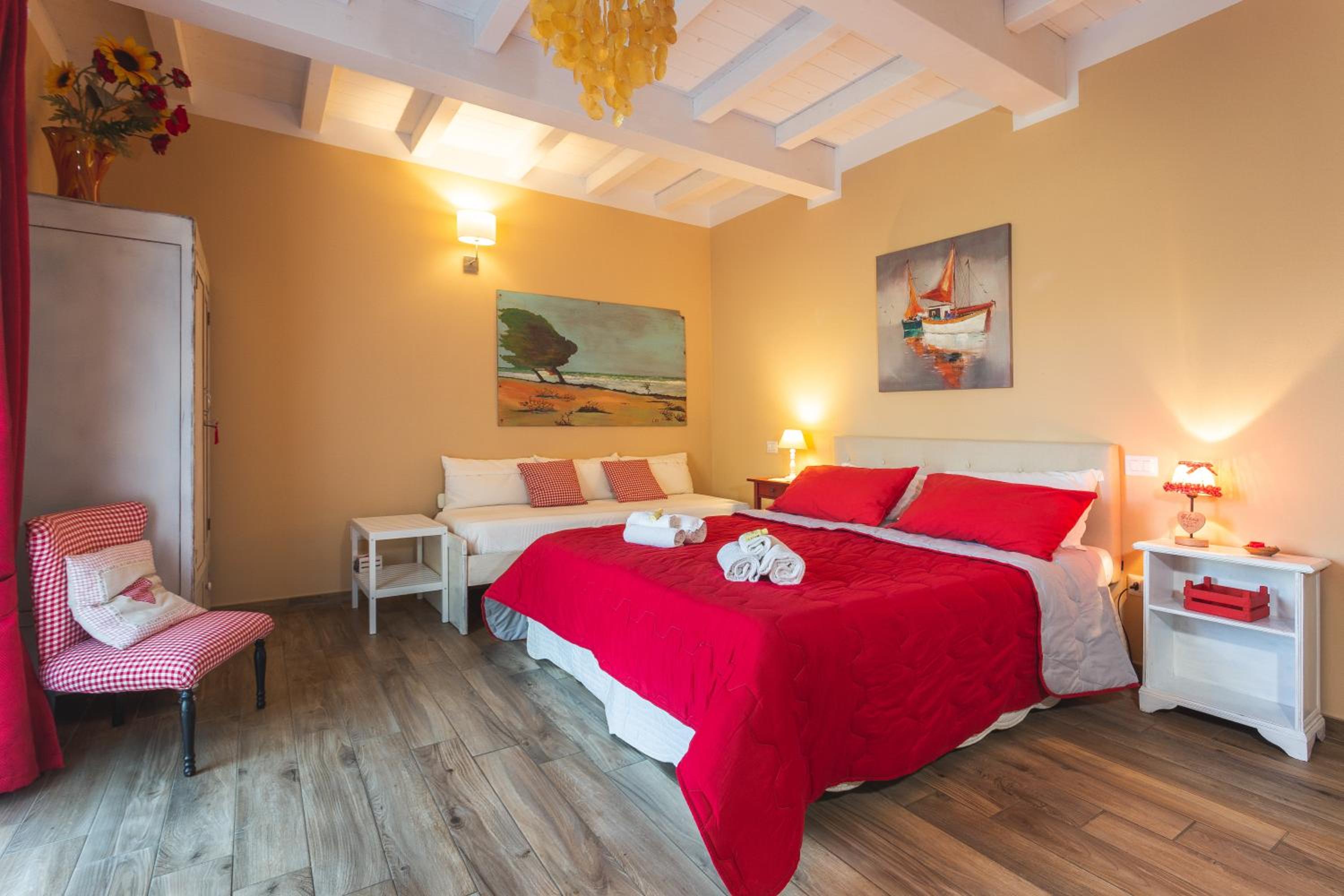 Deluxe Triple Room photo 3