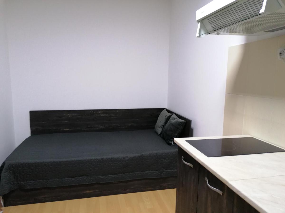 Apartment with Garden View photo 3
