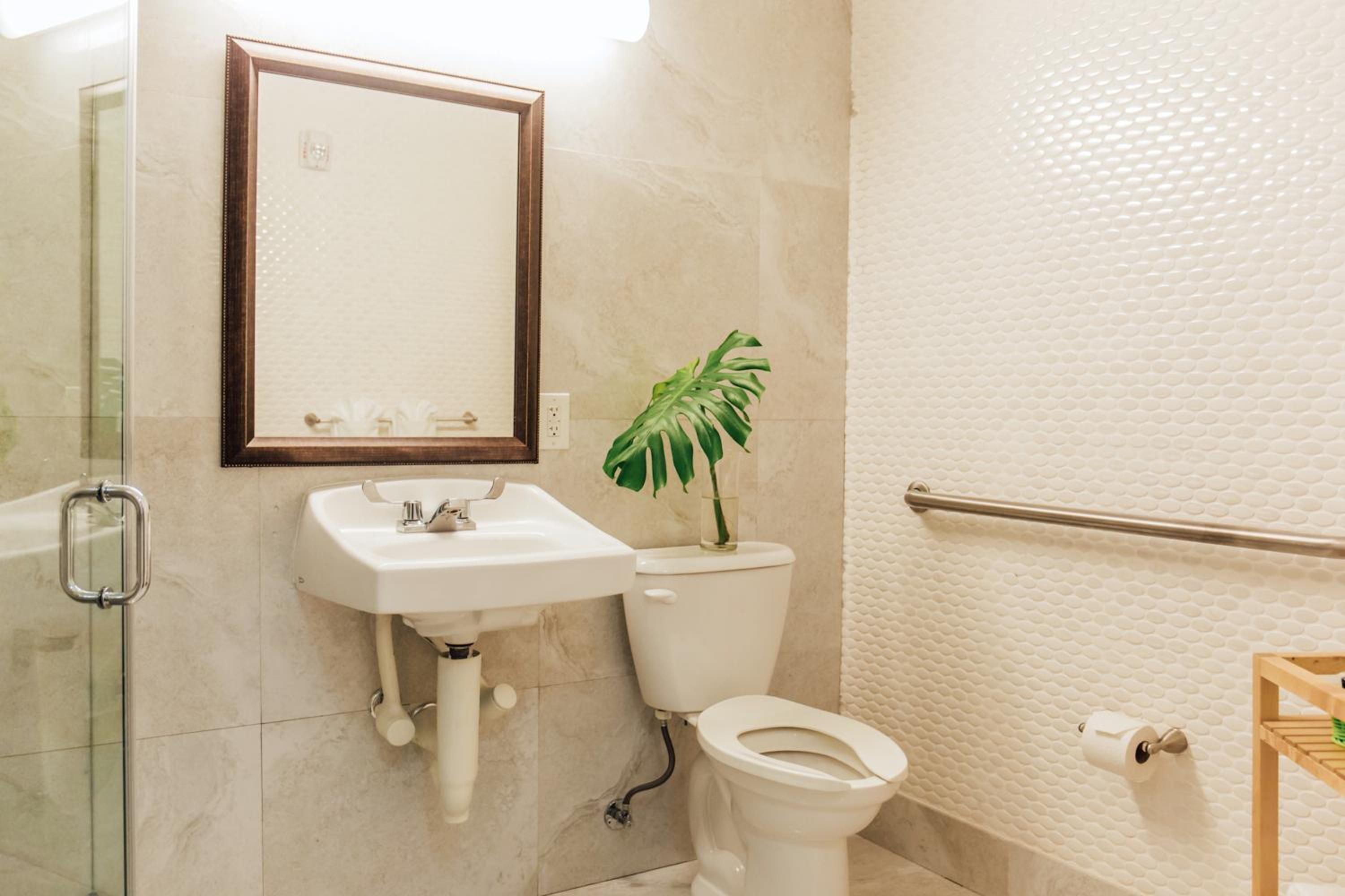 Riviere South Beach Hotel, Billede 8