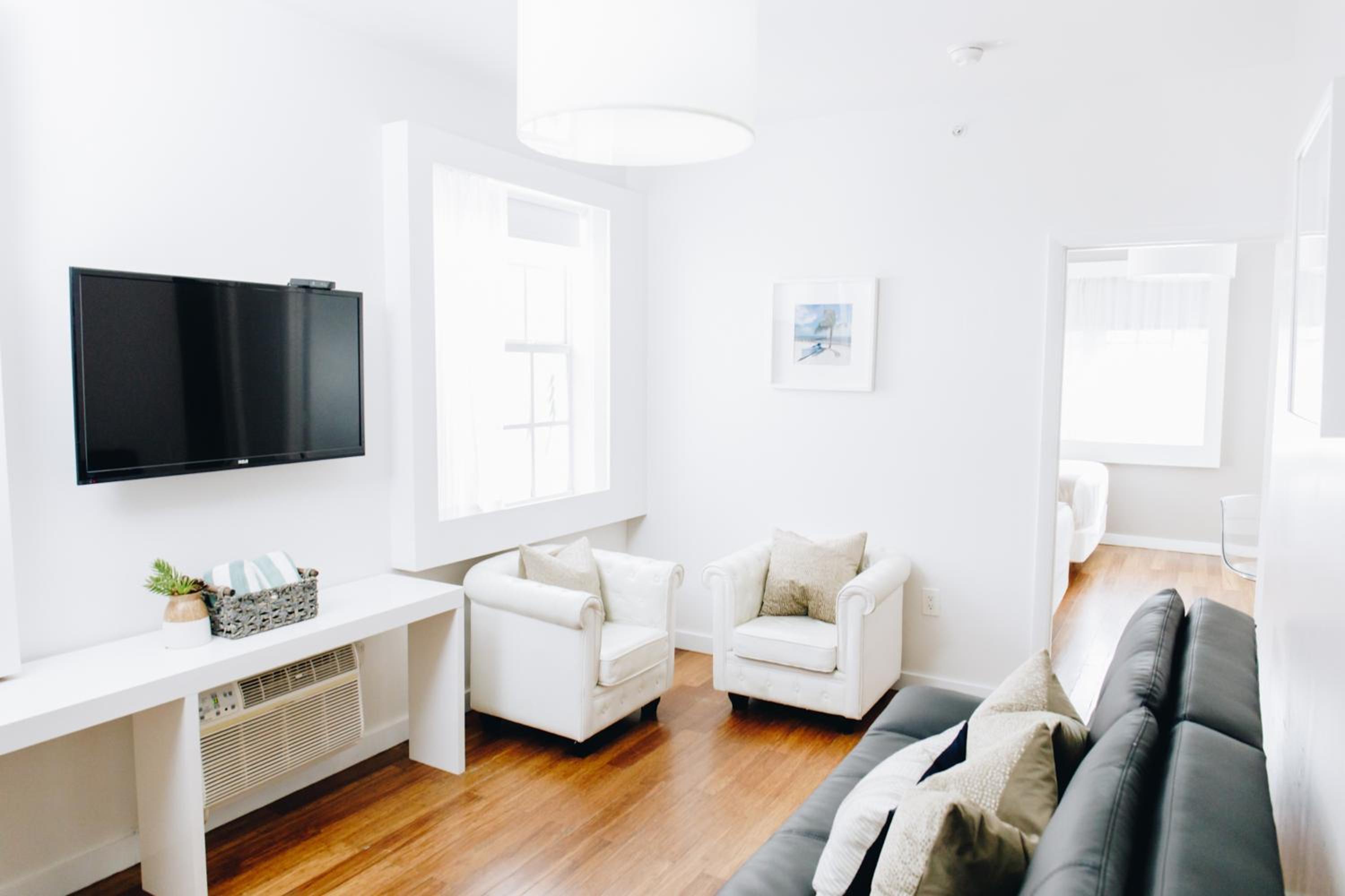 One Bedroom Apartment - Photo 4