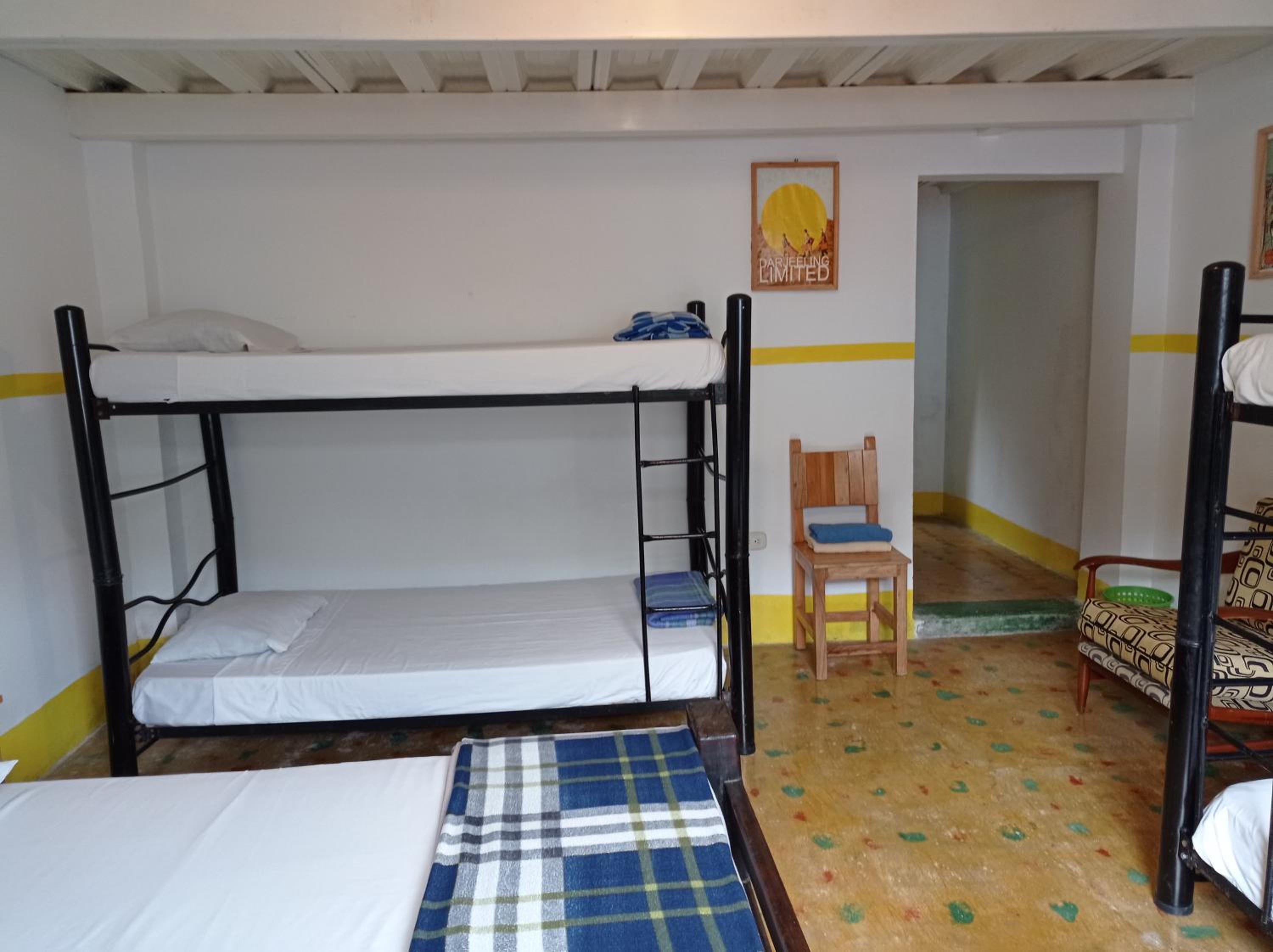 Family Double Room photo 2