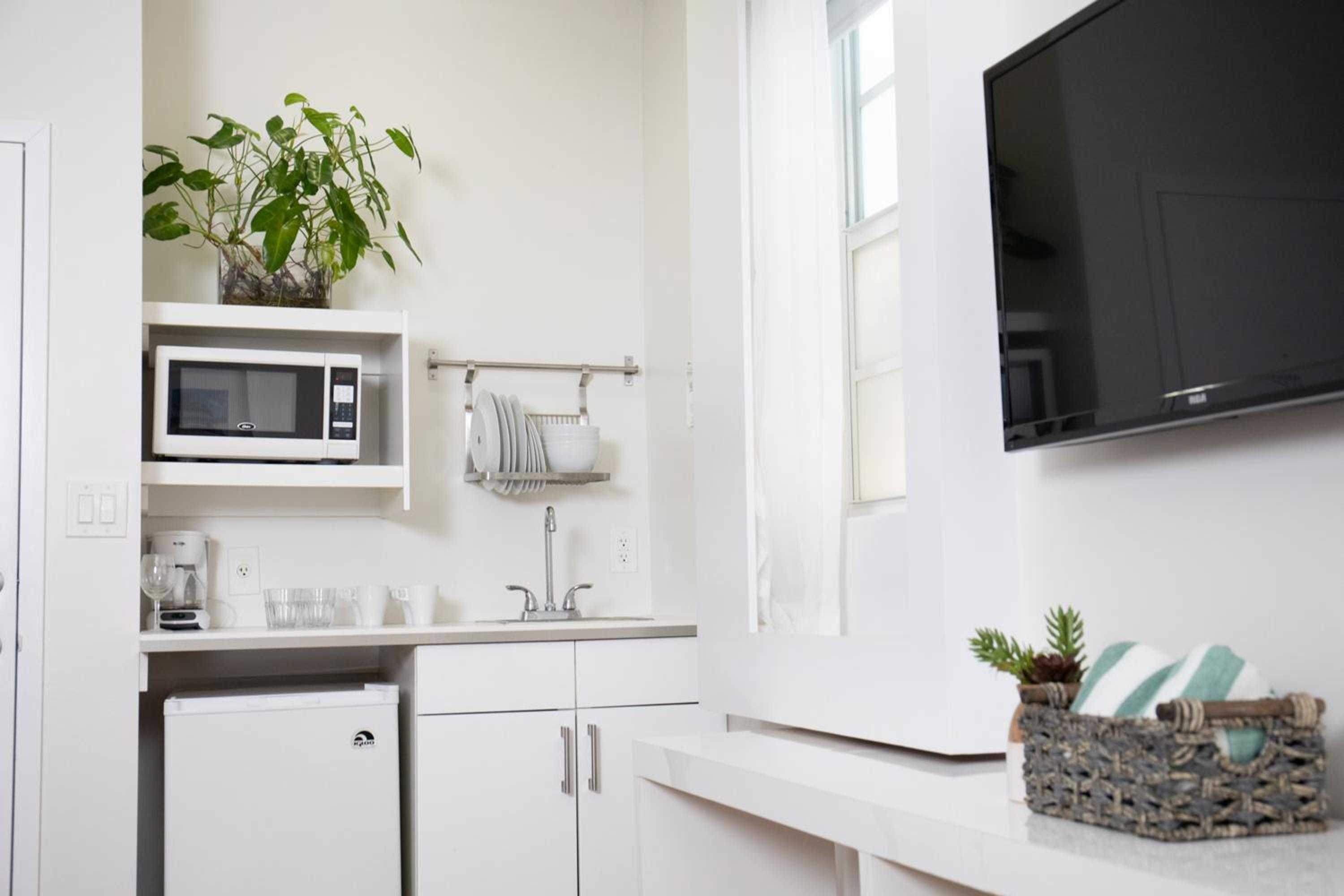 One Bedroom Apartment - Photo 3