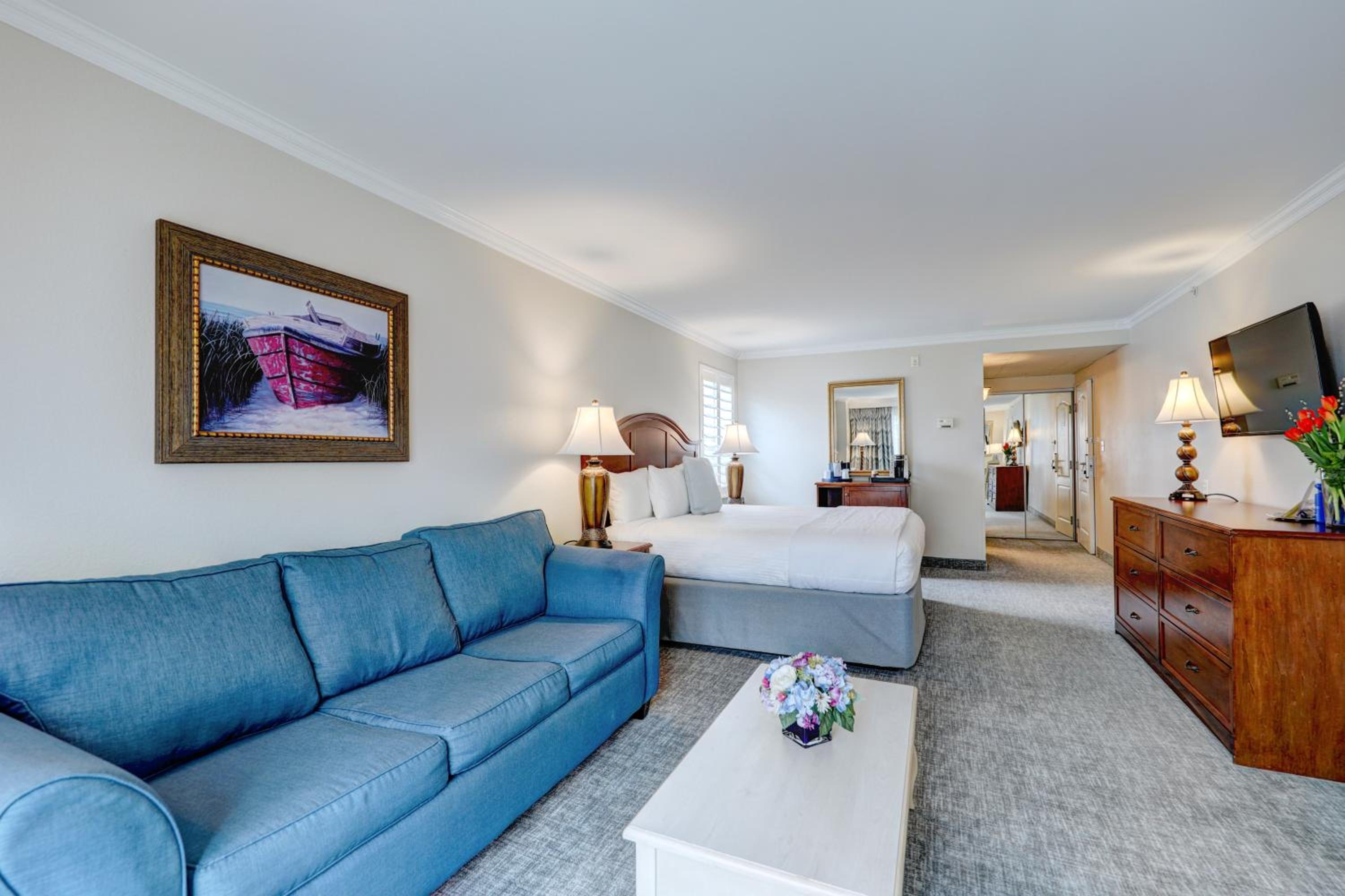 King Room