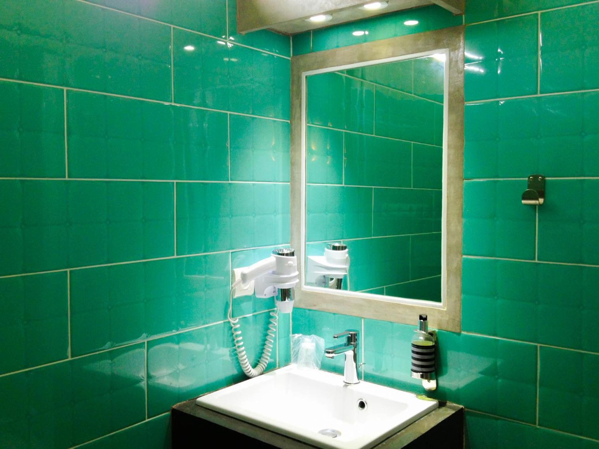 Single Room photo 3