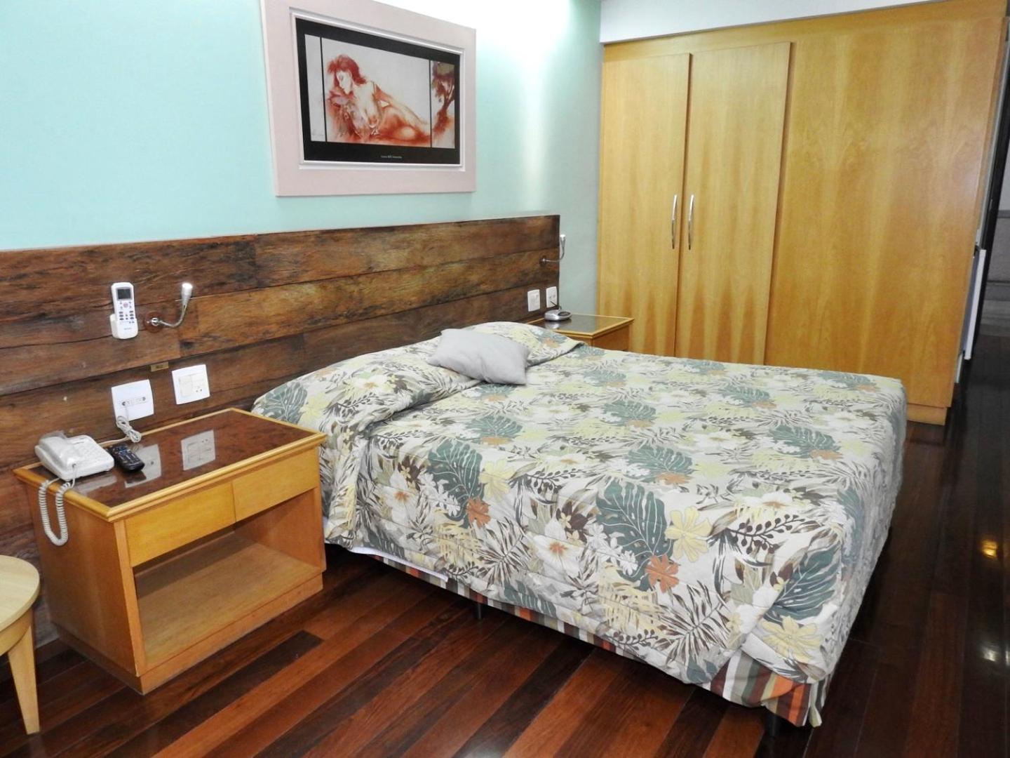 Deluxe Room photo 1
