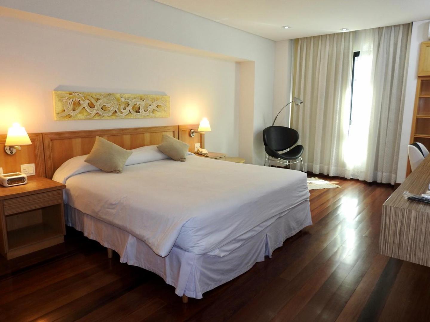 Superior King Room photo 3