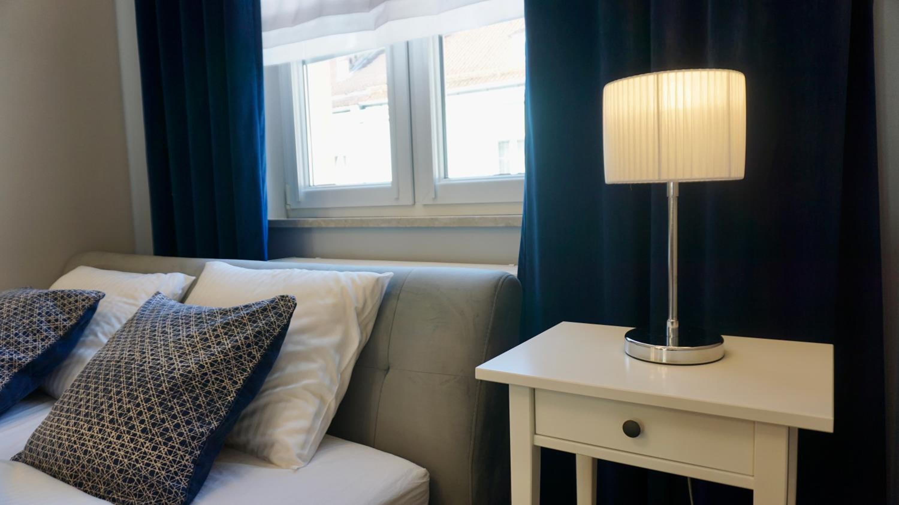 One-Bedroom Apartment - Photo 16
