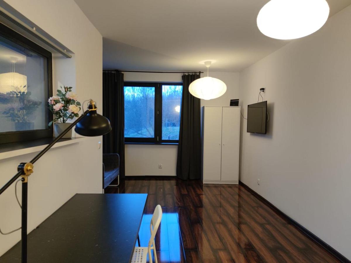 Studio Apartment - Photo 17