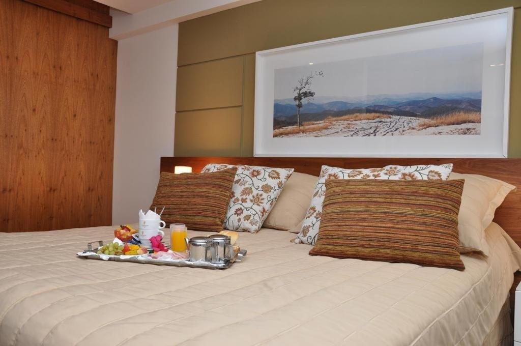 King Suite with Spa Bath photo 2