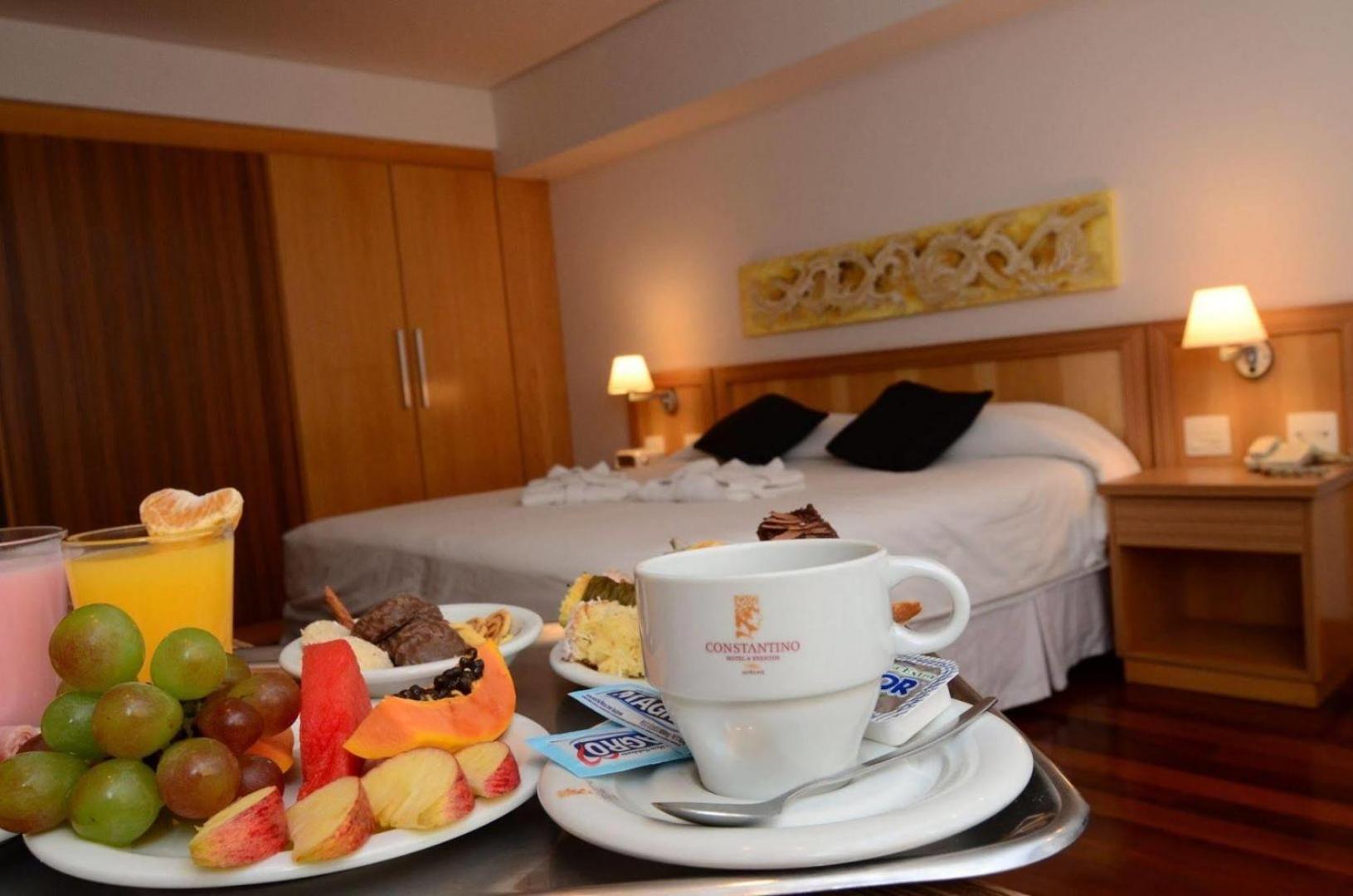 Superior King Room photo 1