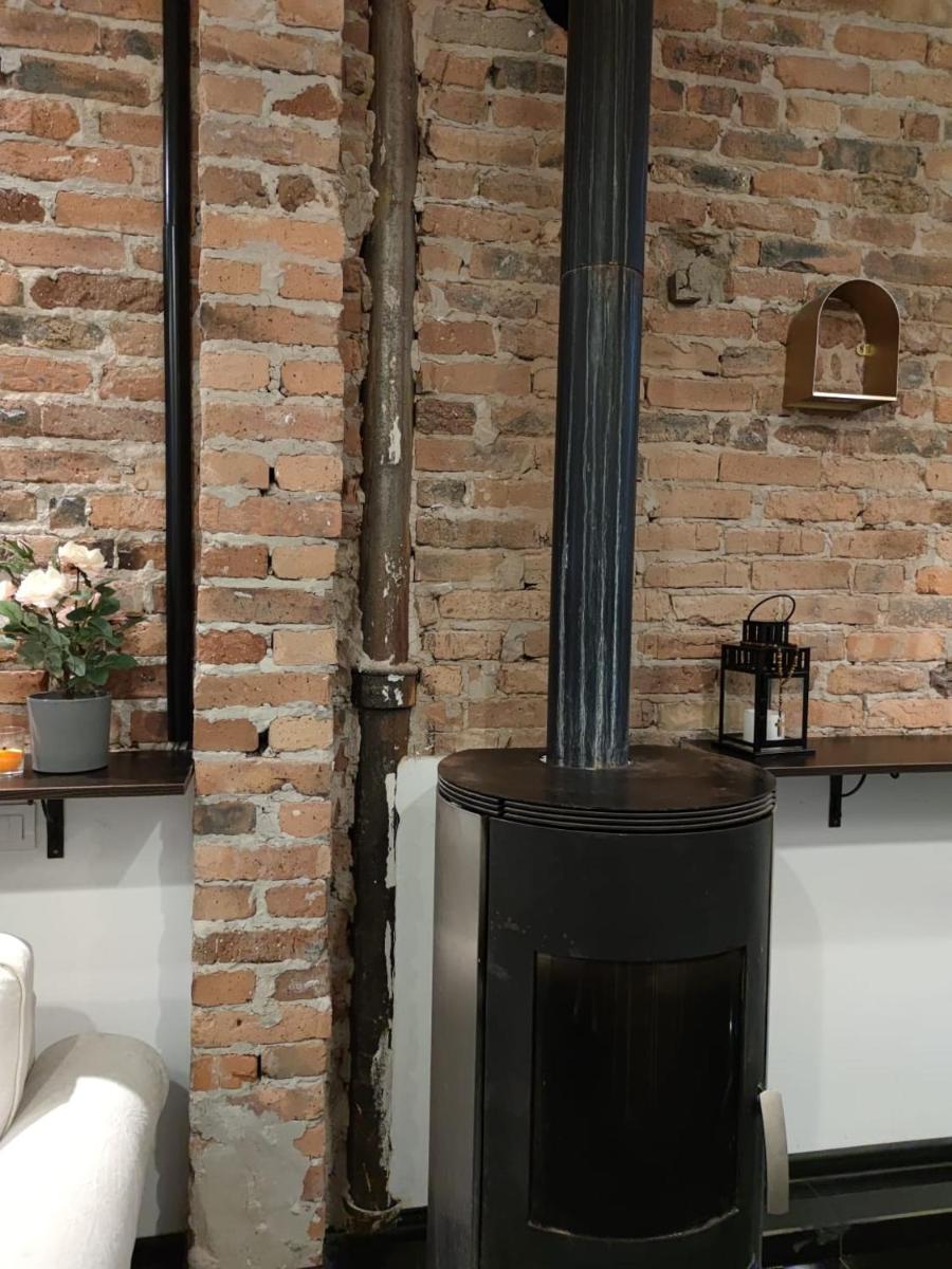 Studio Apartment - Photo 6