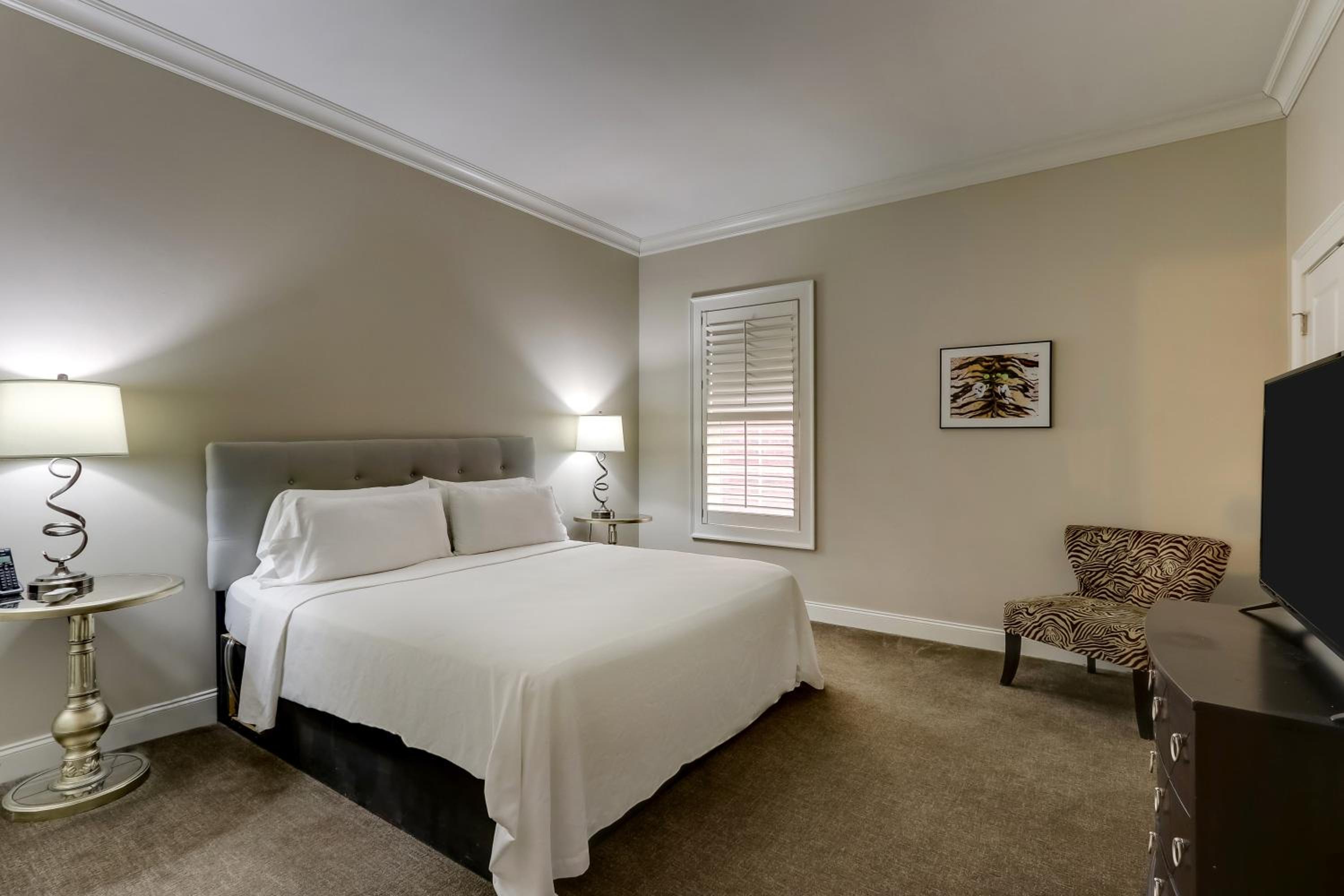 King Suite