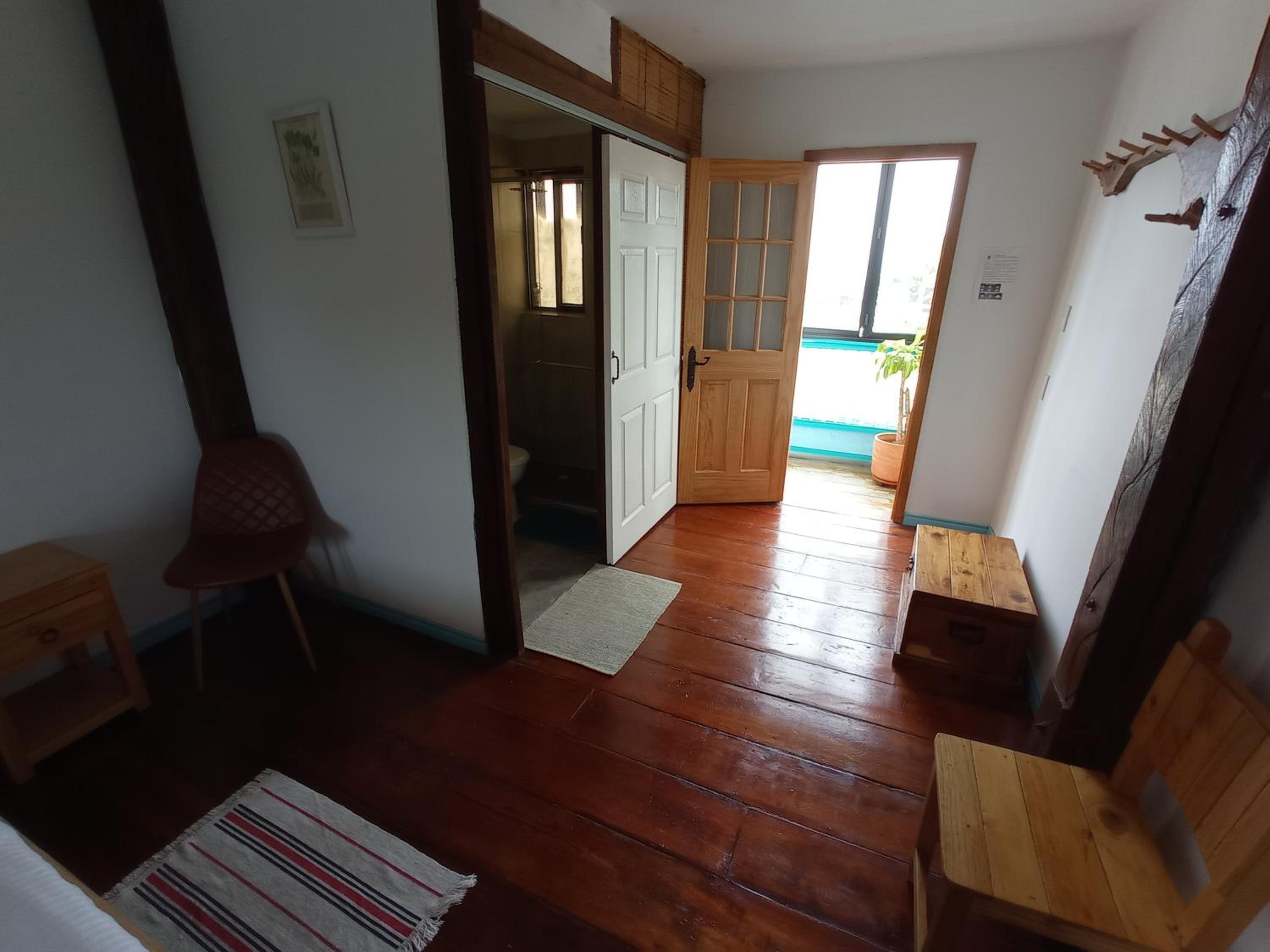 Deluxe Double Room photo 2