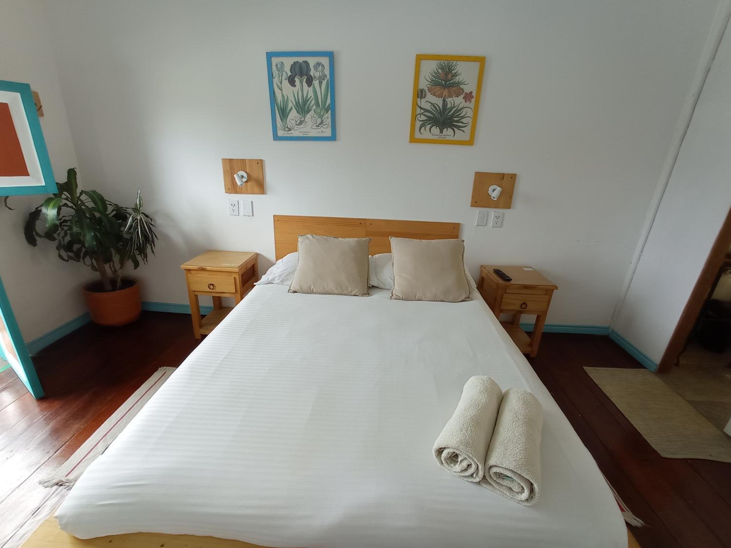 Deluxe Double Room photo 2