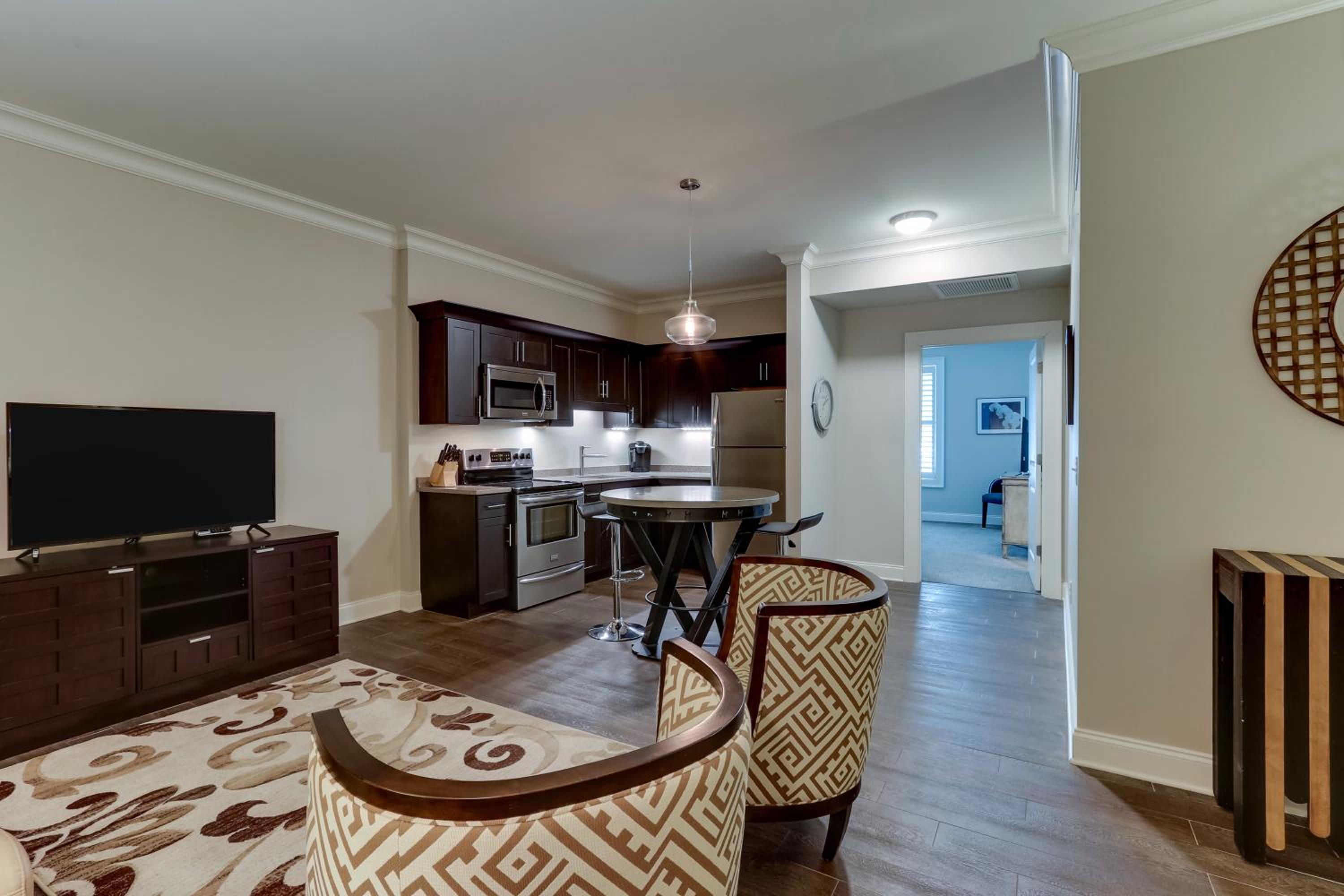 King Suite