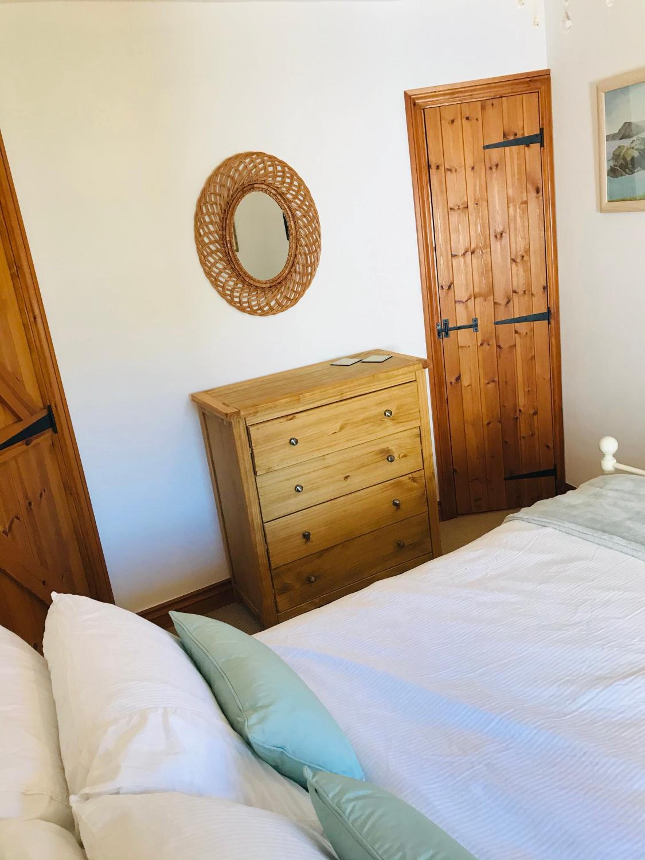 Two-Bedroom House photo 3
