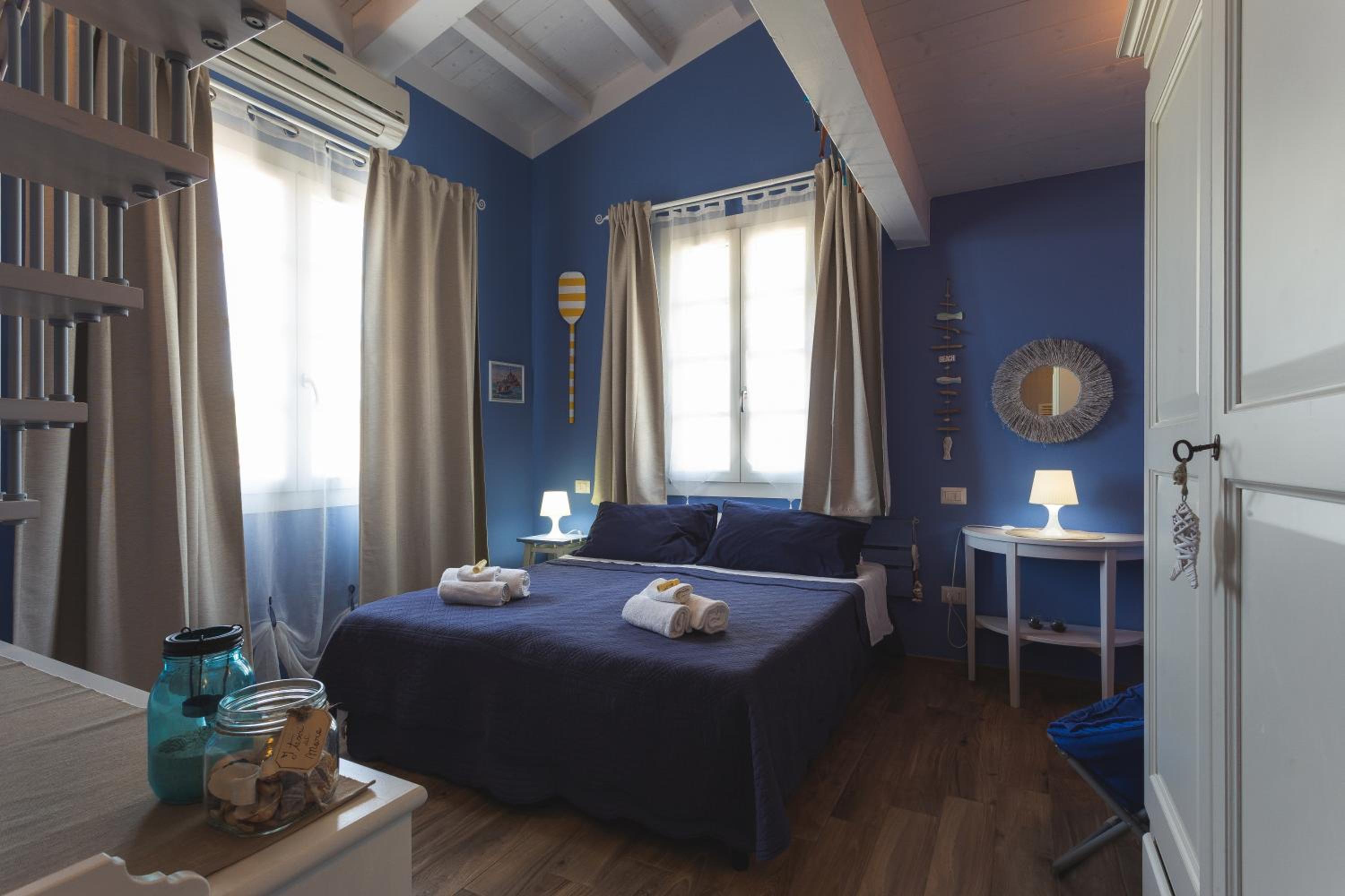 Duplex Quadruple Room photo 3