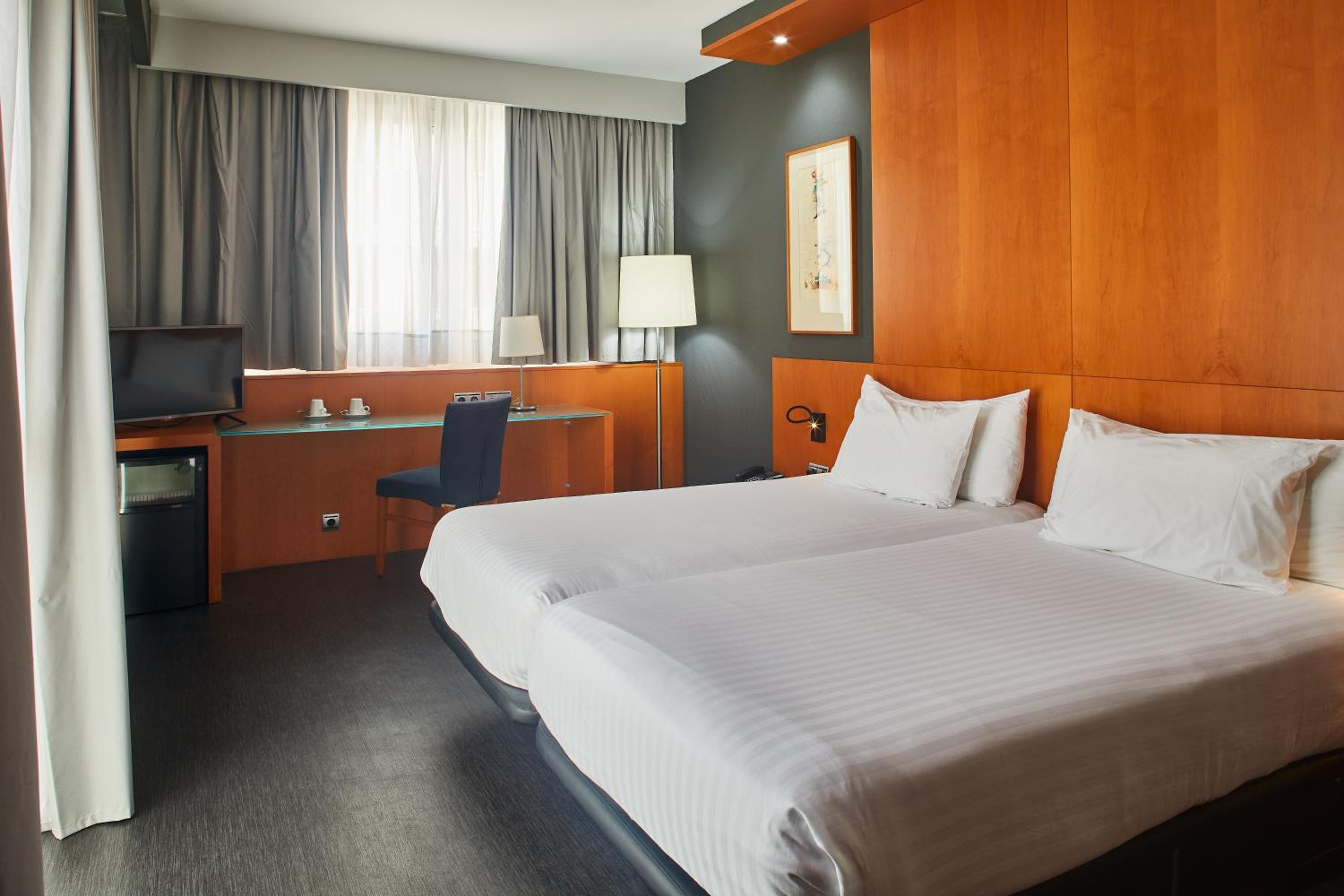 Club Double Or Twin Room