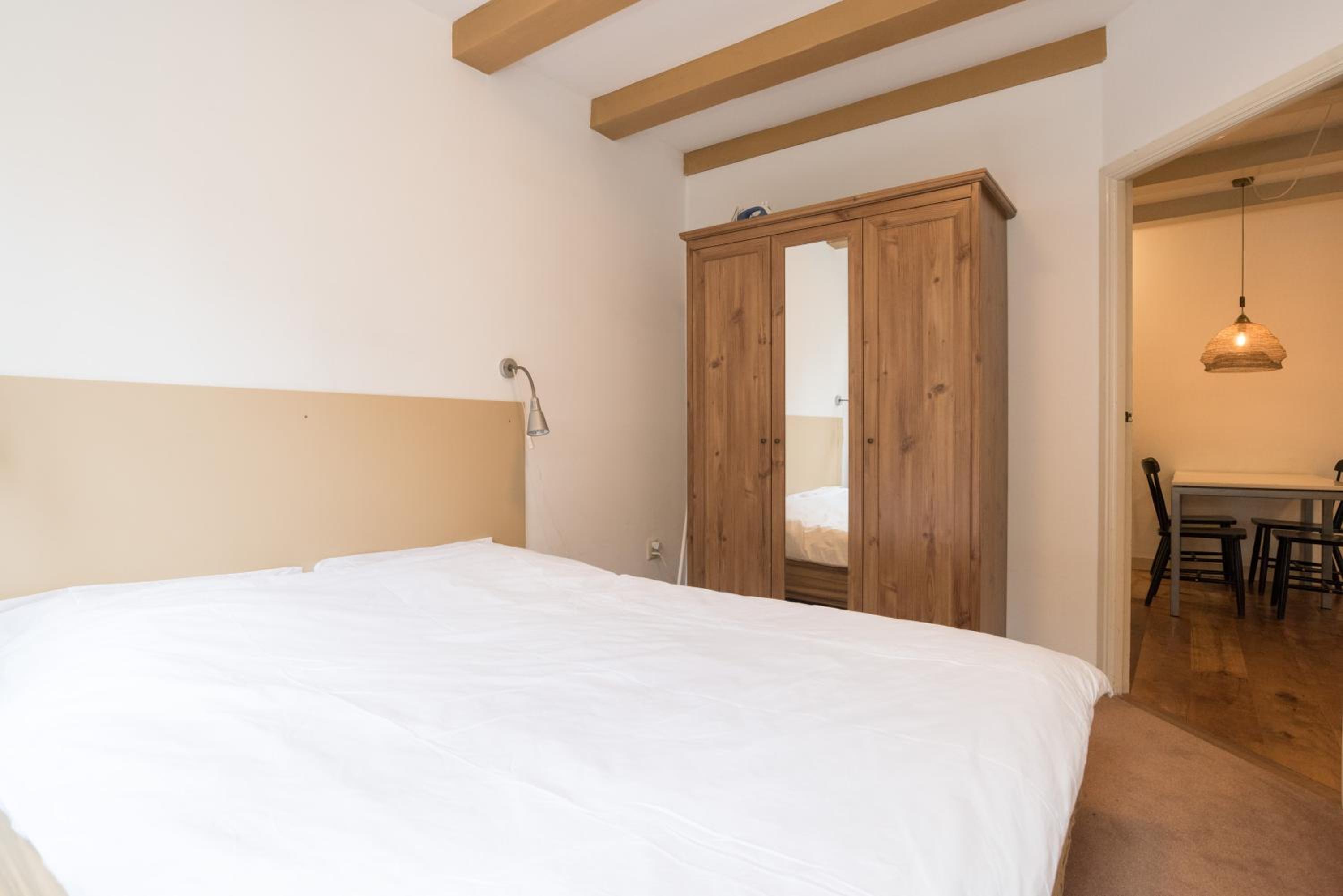 Double Room with Private Bathroom photo 3