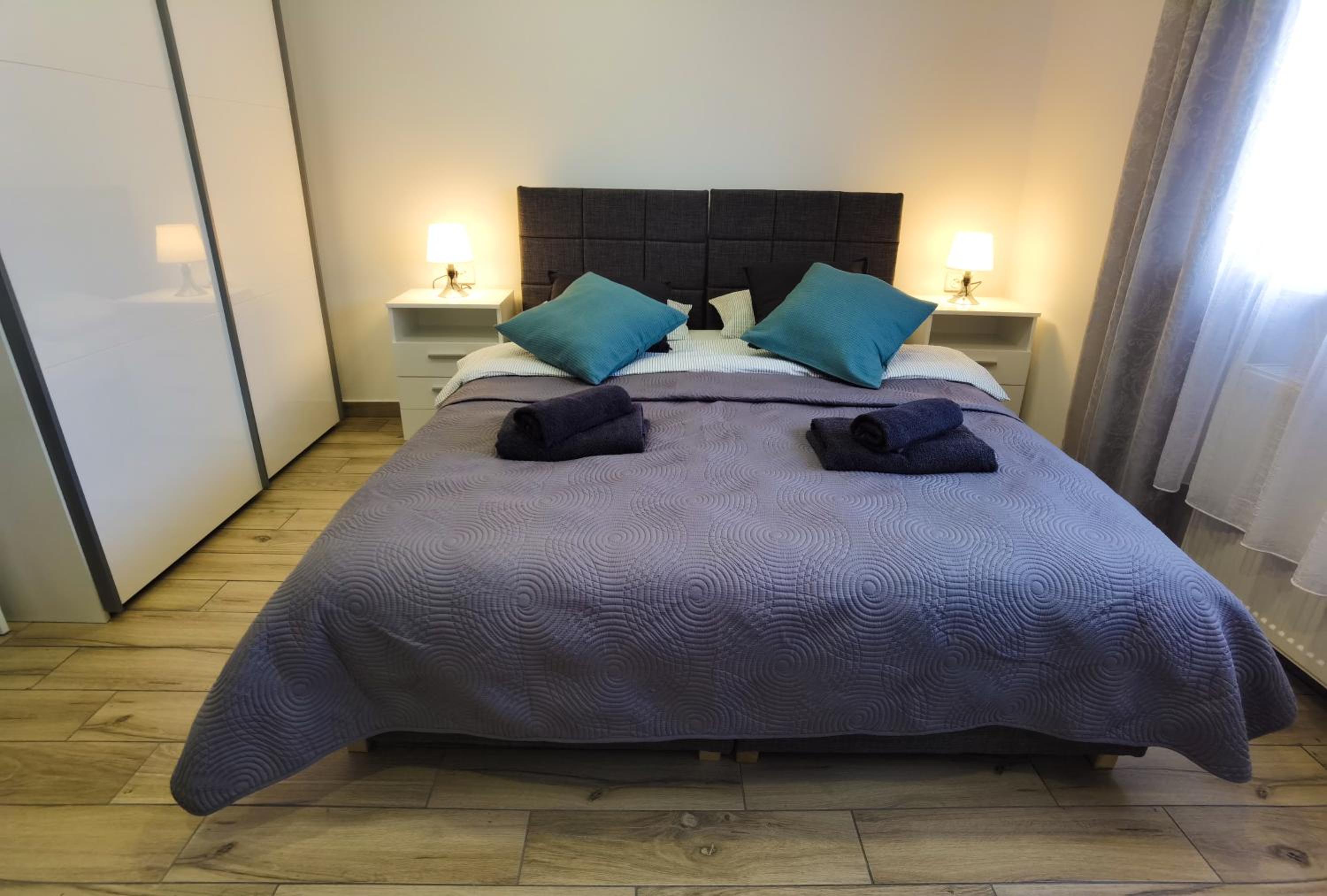 One-Bedroom Apartment - Photo 10