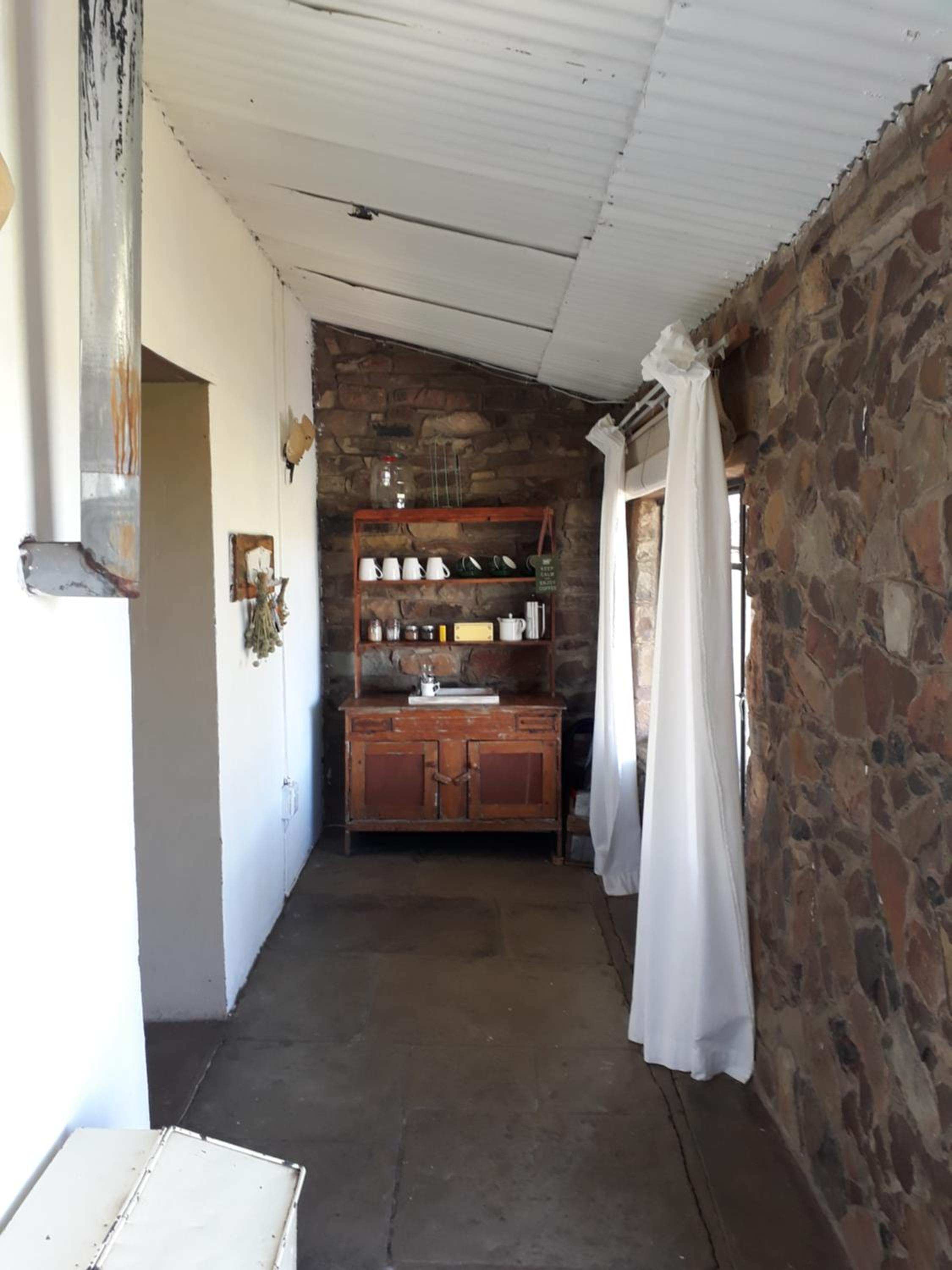 Three-Bedroom Chalet photo 2