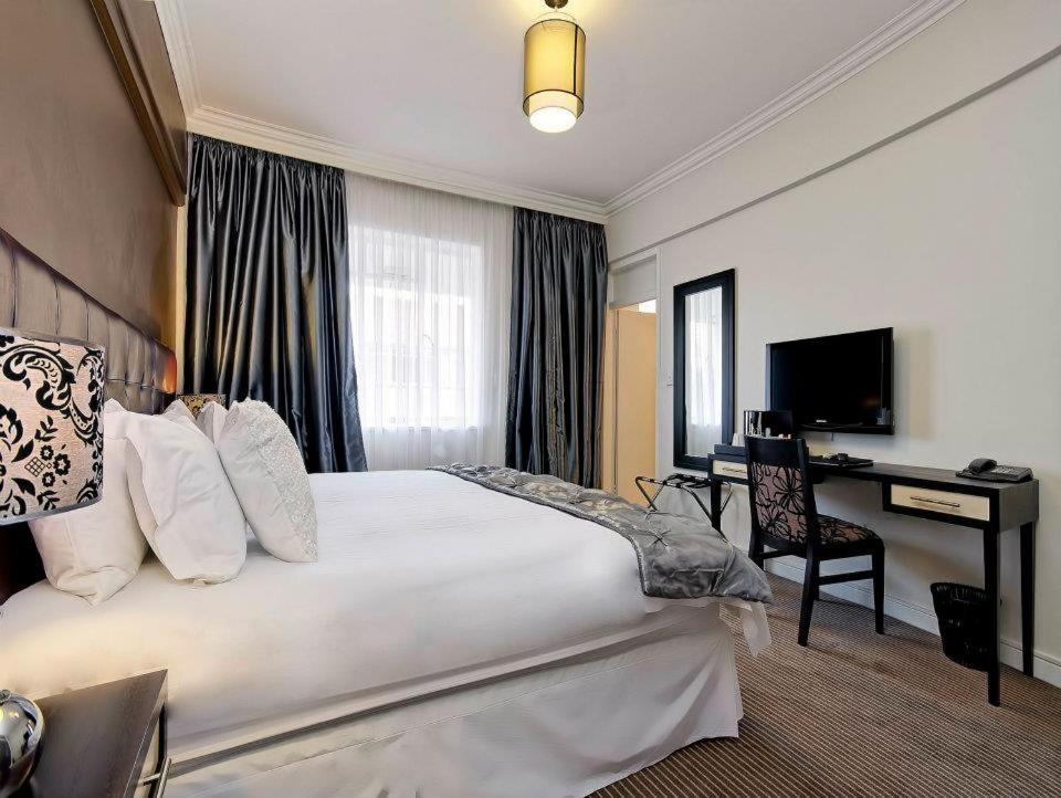 Family Suite photo 1