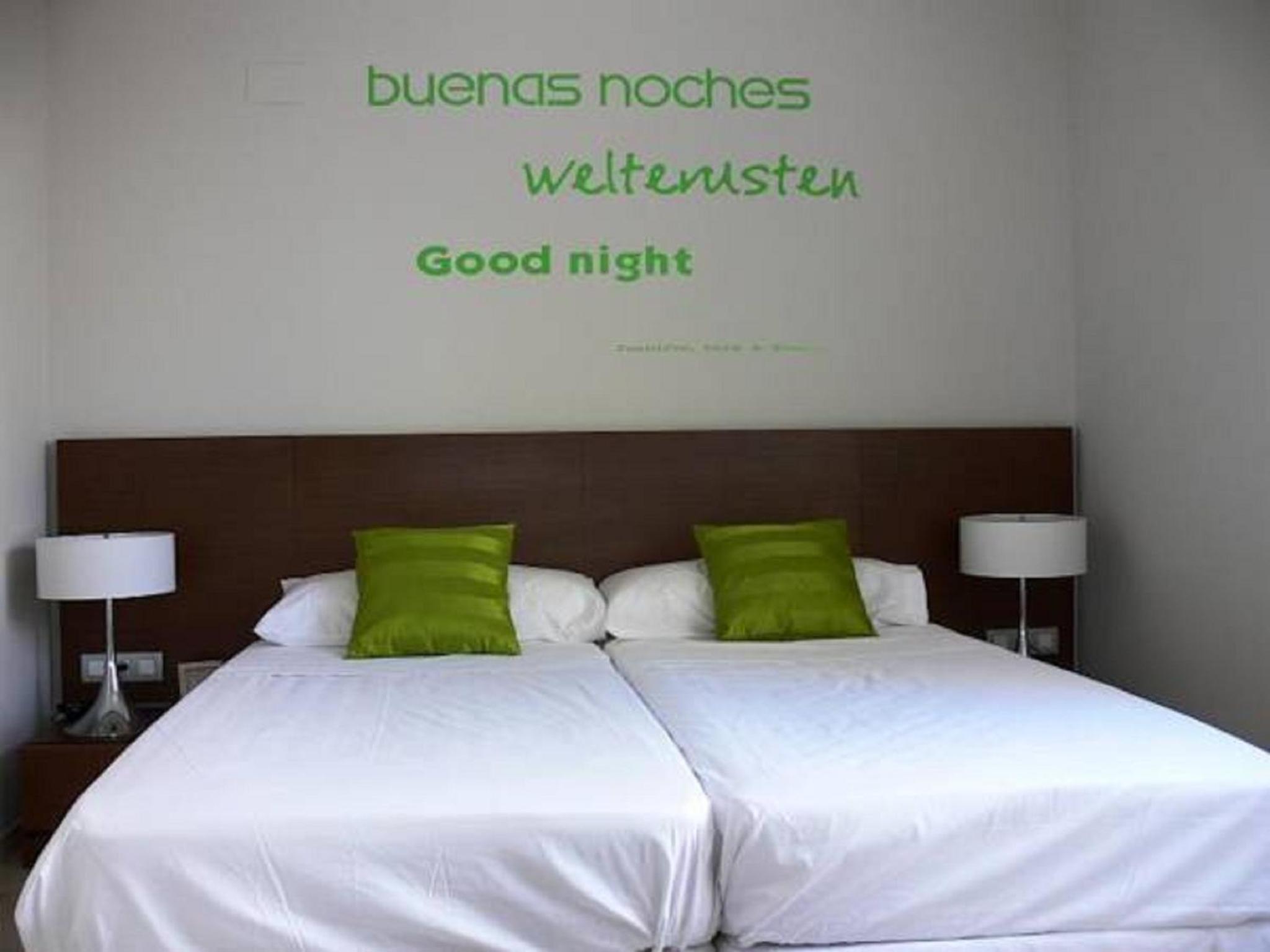 Villa de Tres Habitaciones