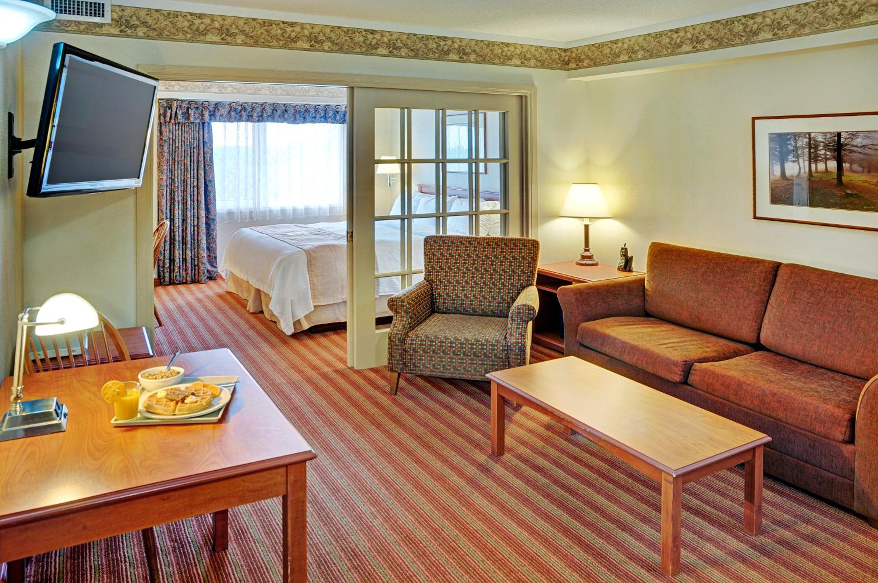Suite
