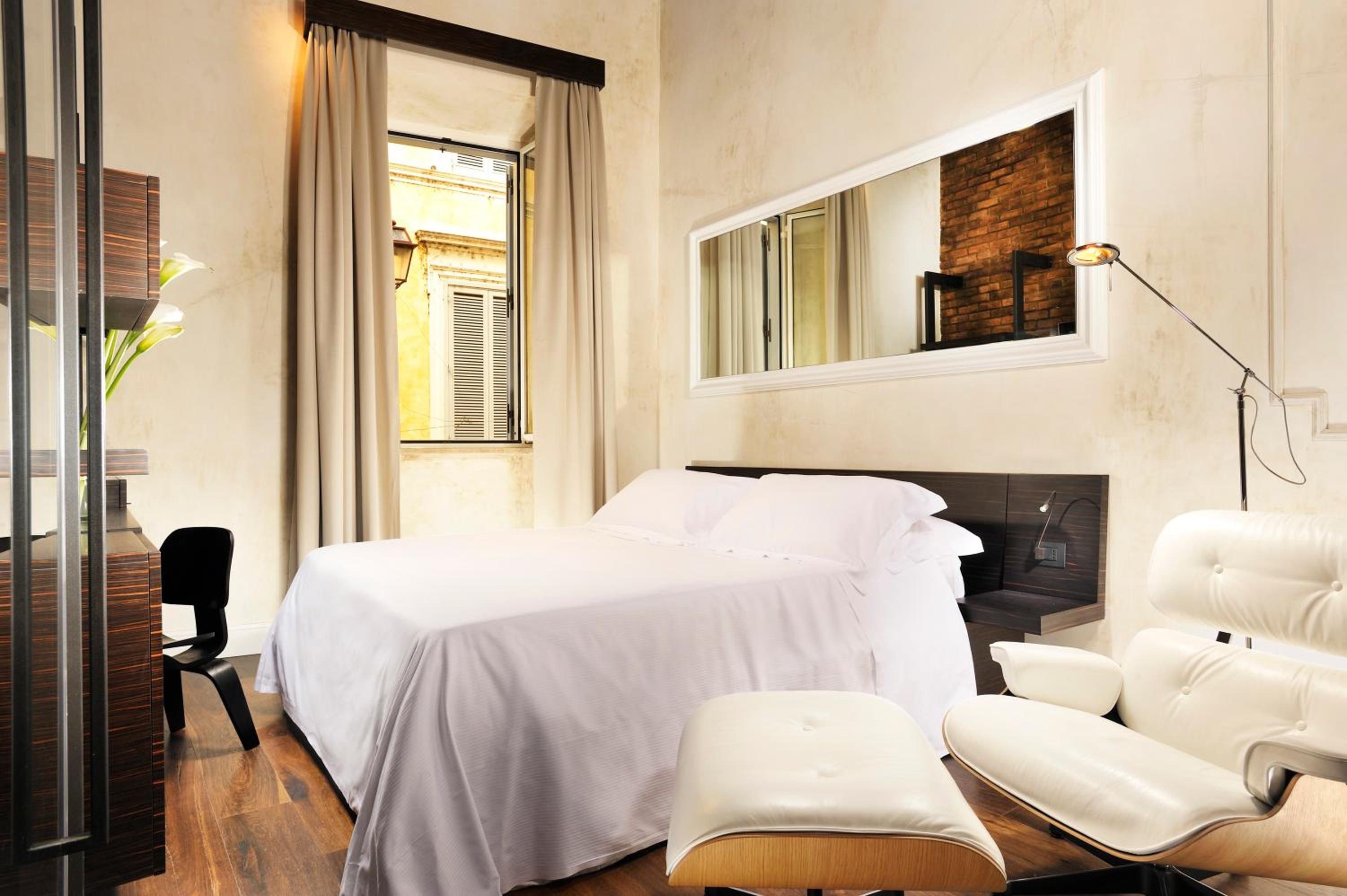 Superior Double Room photo 2