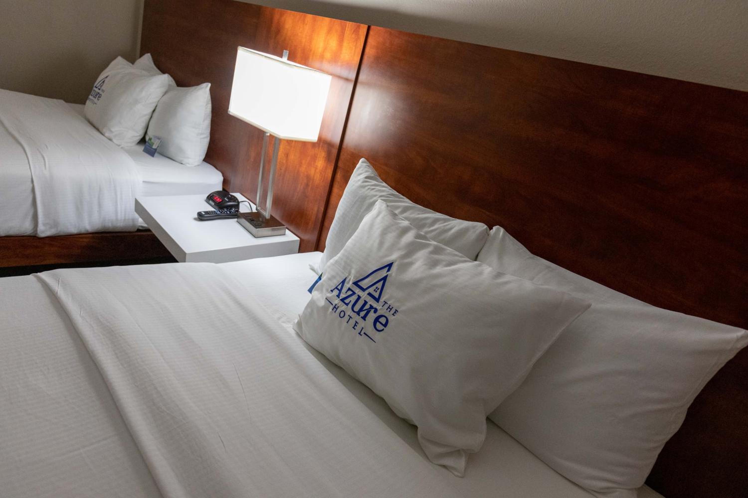 Two Queen Beds Studio Suite - Non-Smoking - Photo 7
