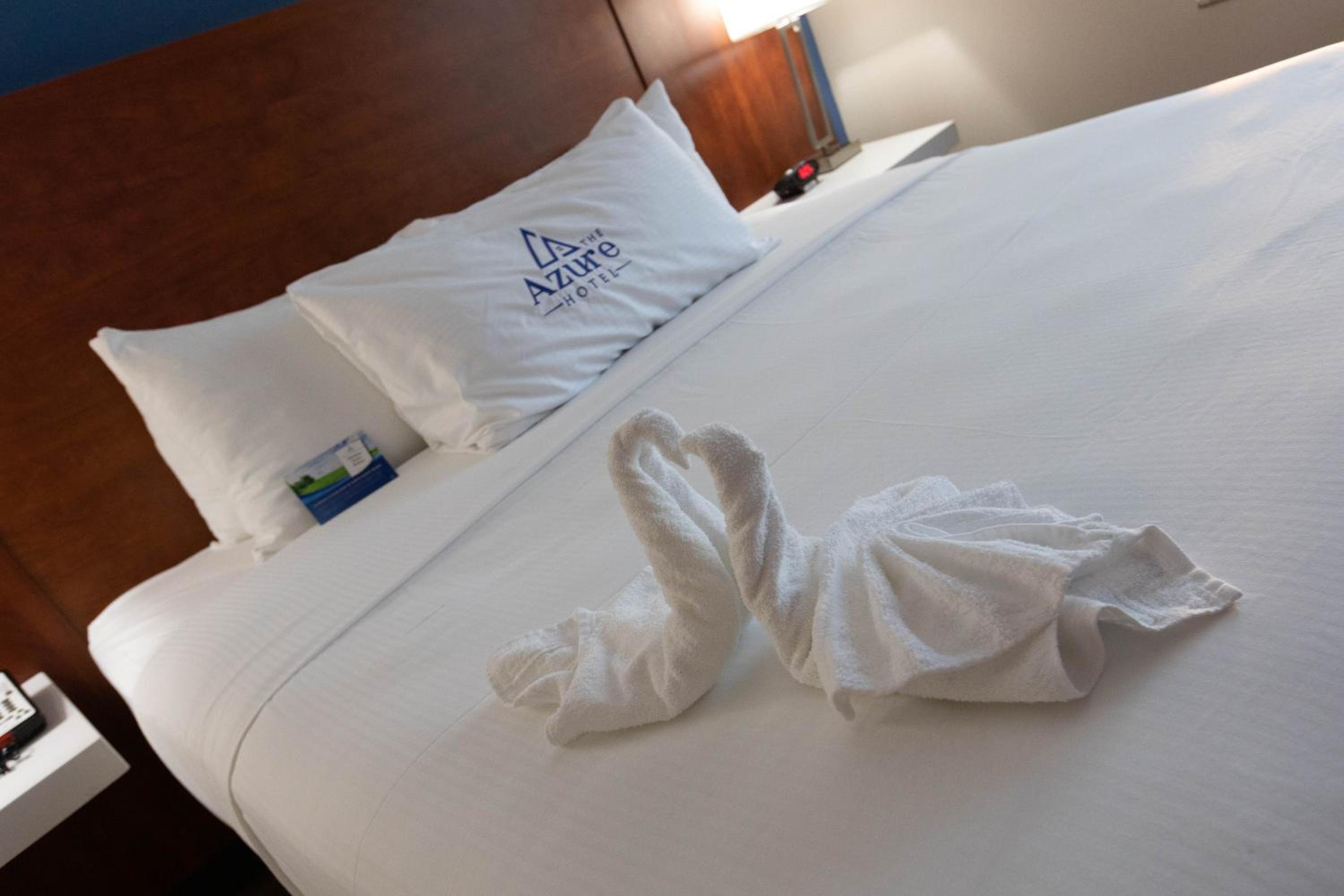 One King Bed Studio Suite - Non-Smoking - Photo 15
