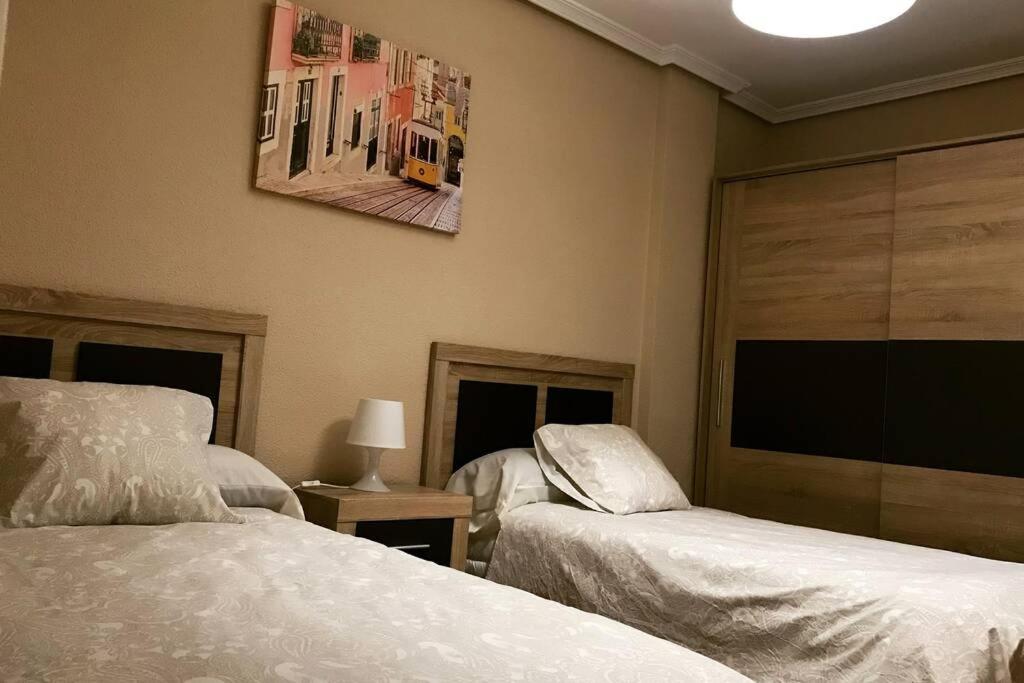 Departamento de tres habitaciones