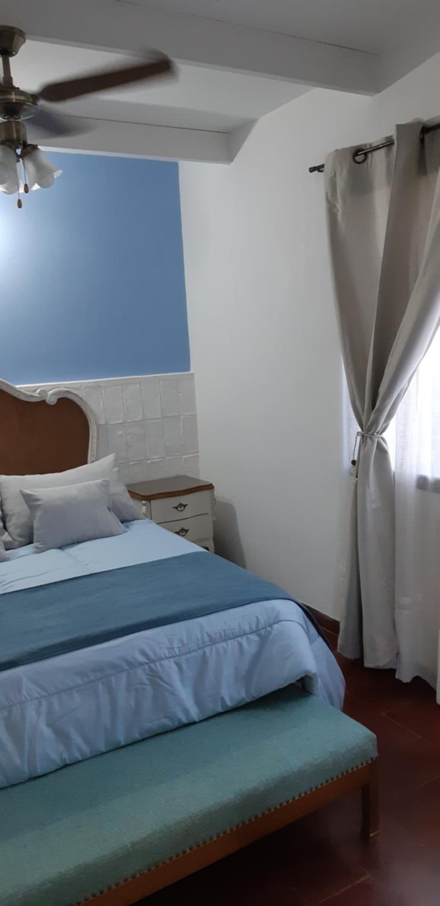 Suite with Garden View photo 3