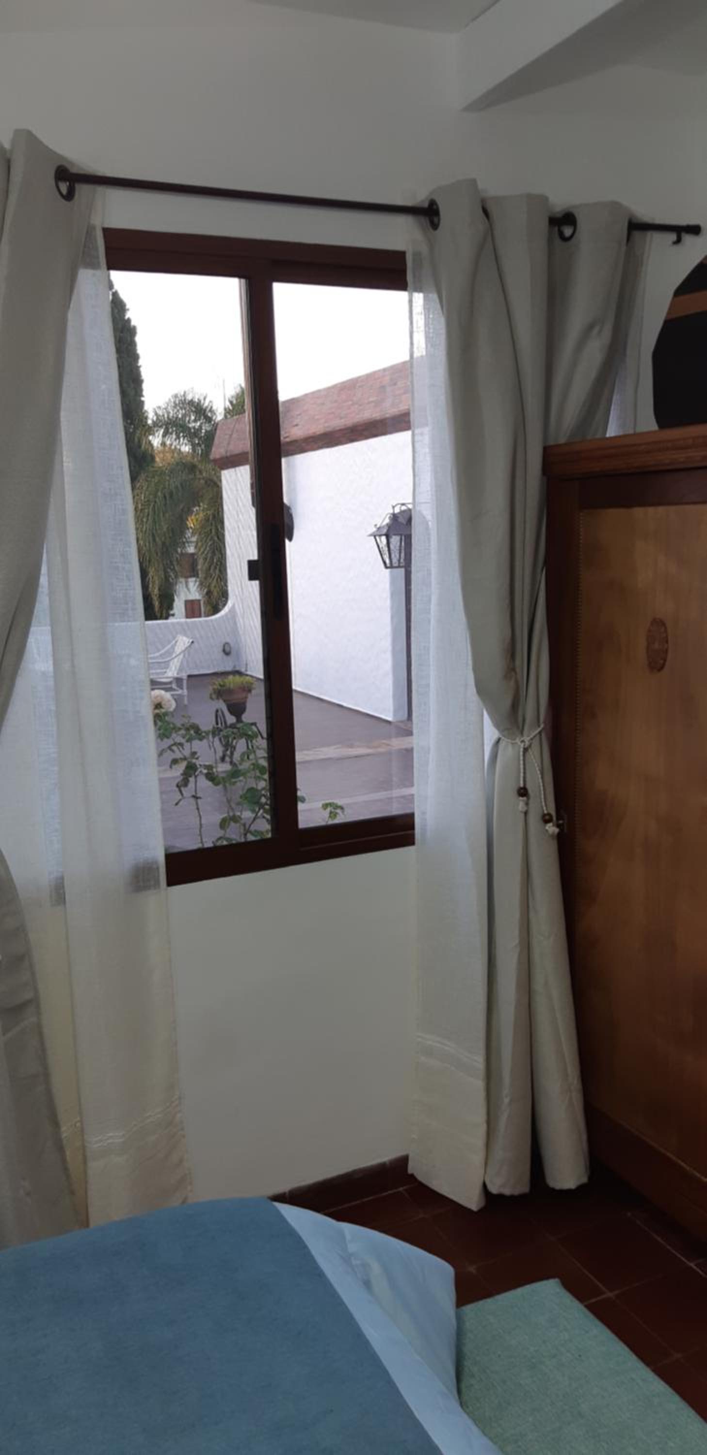 Suite with Garden View