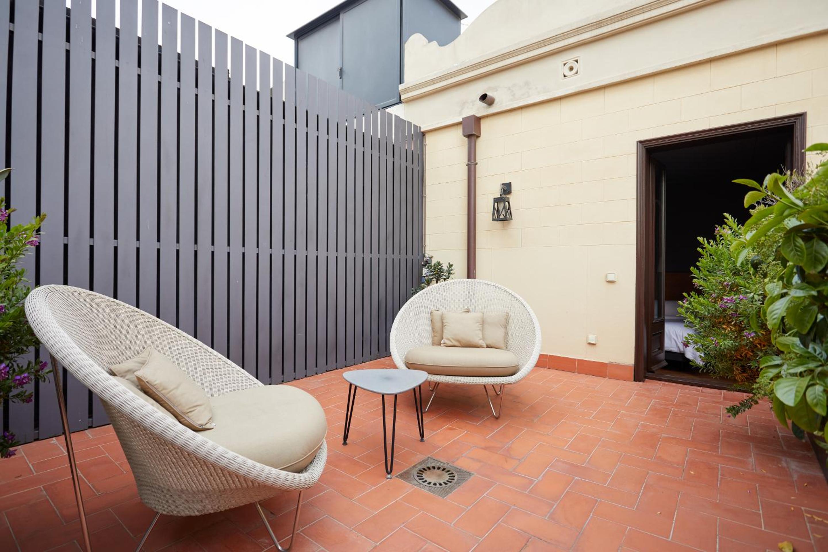 Suite with Terrace photo 3