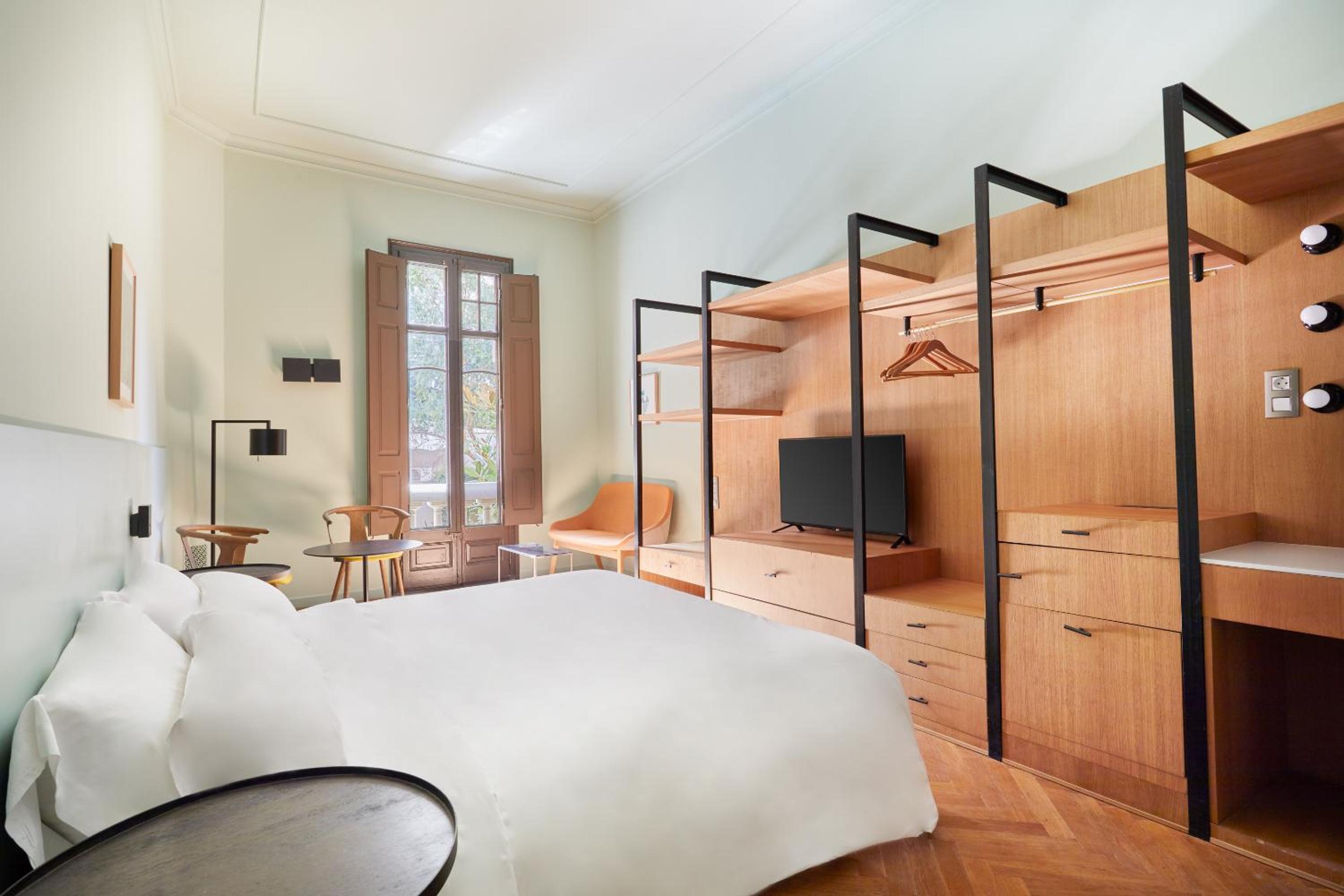 Habitación King