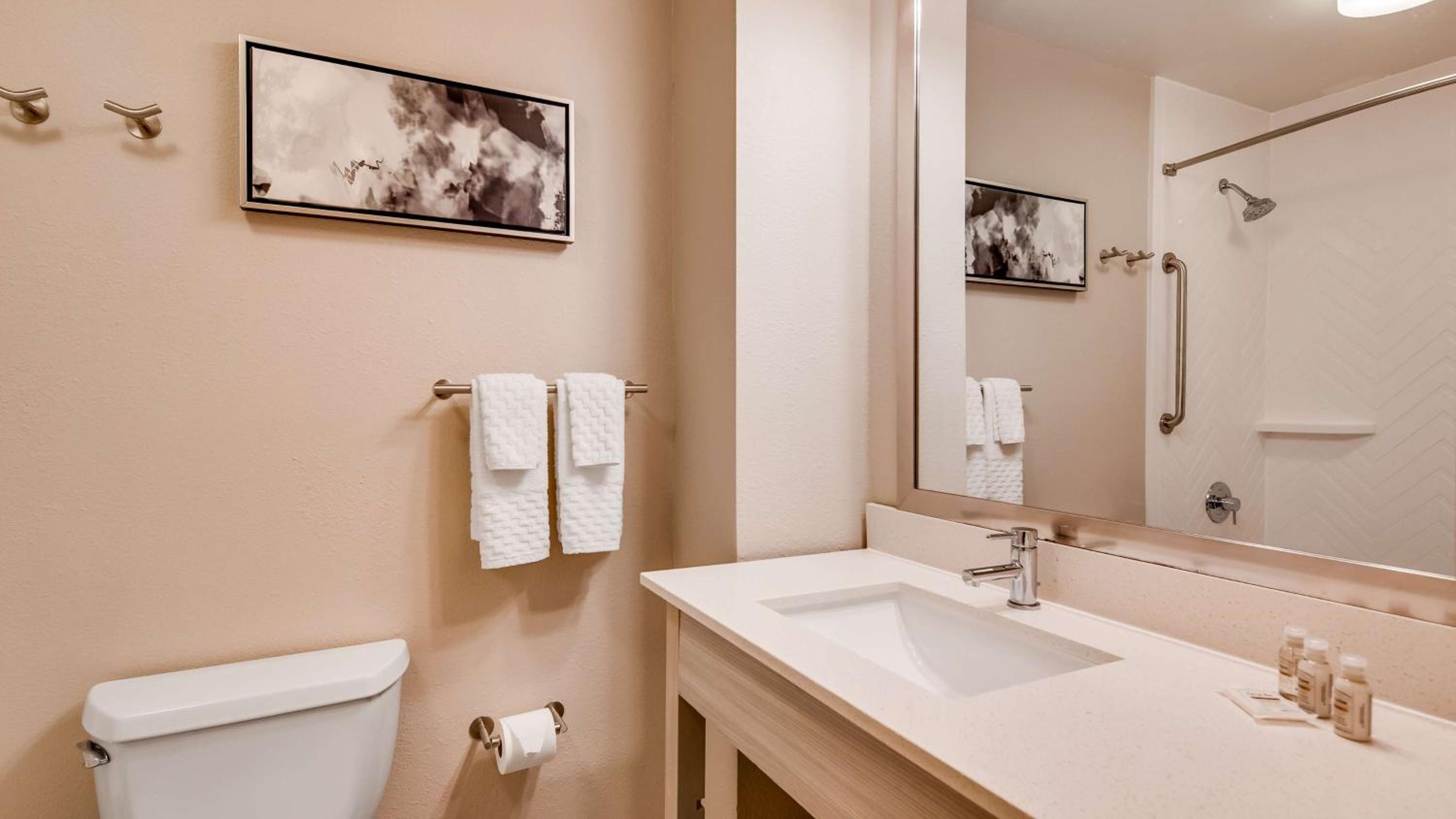 King Suite - Photo 3