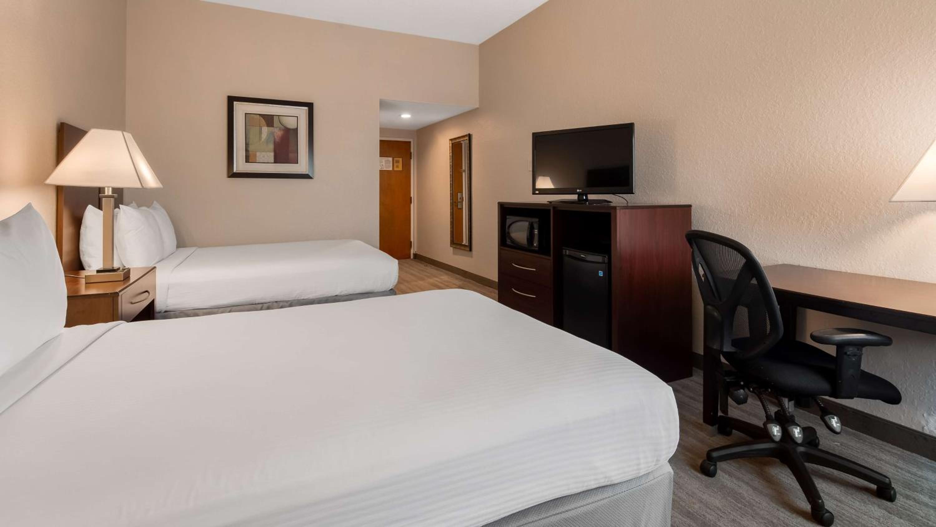 King Suite - Photo 5