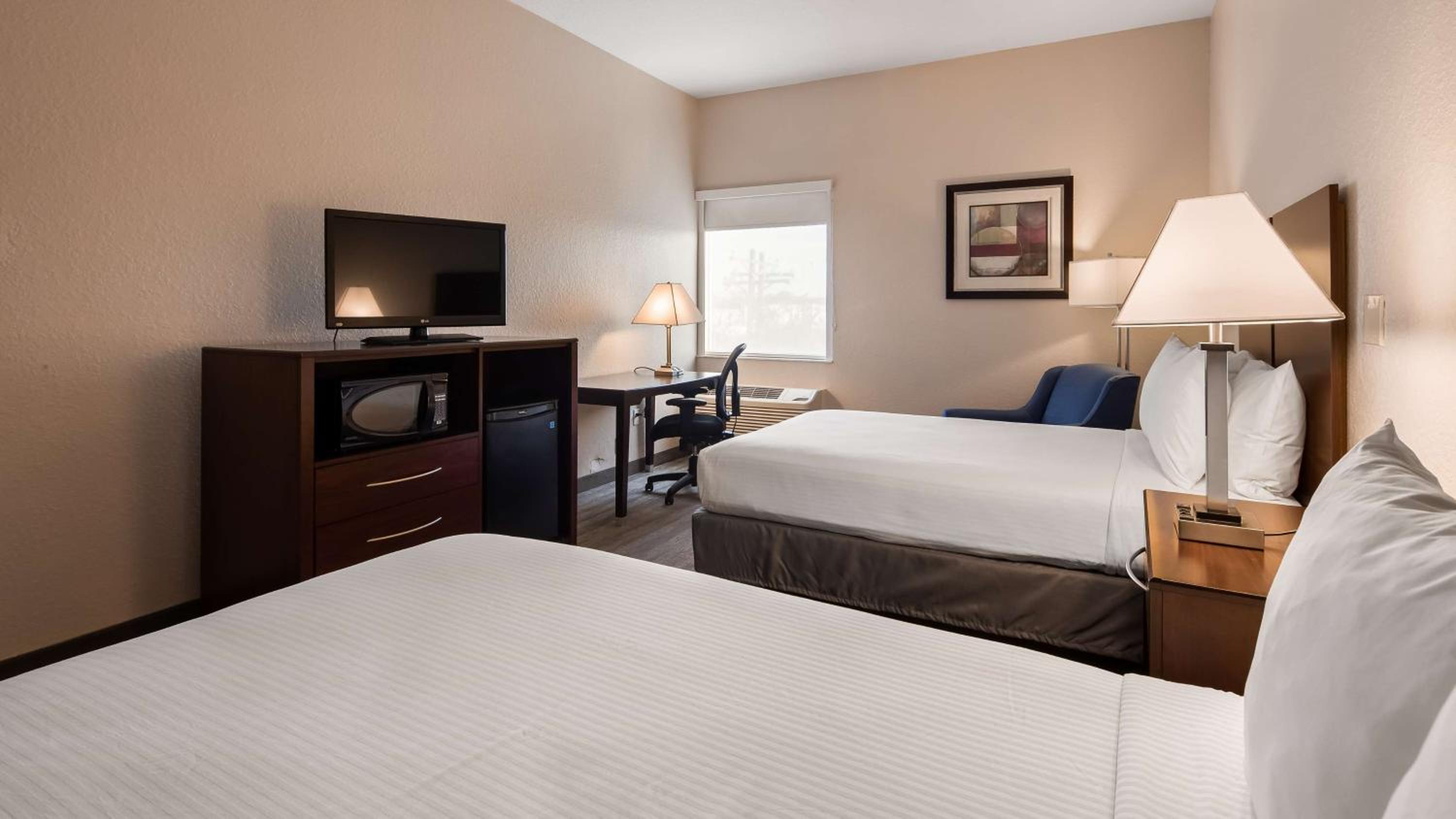 King Suite - Photo 6