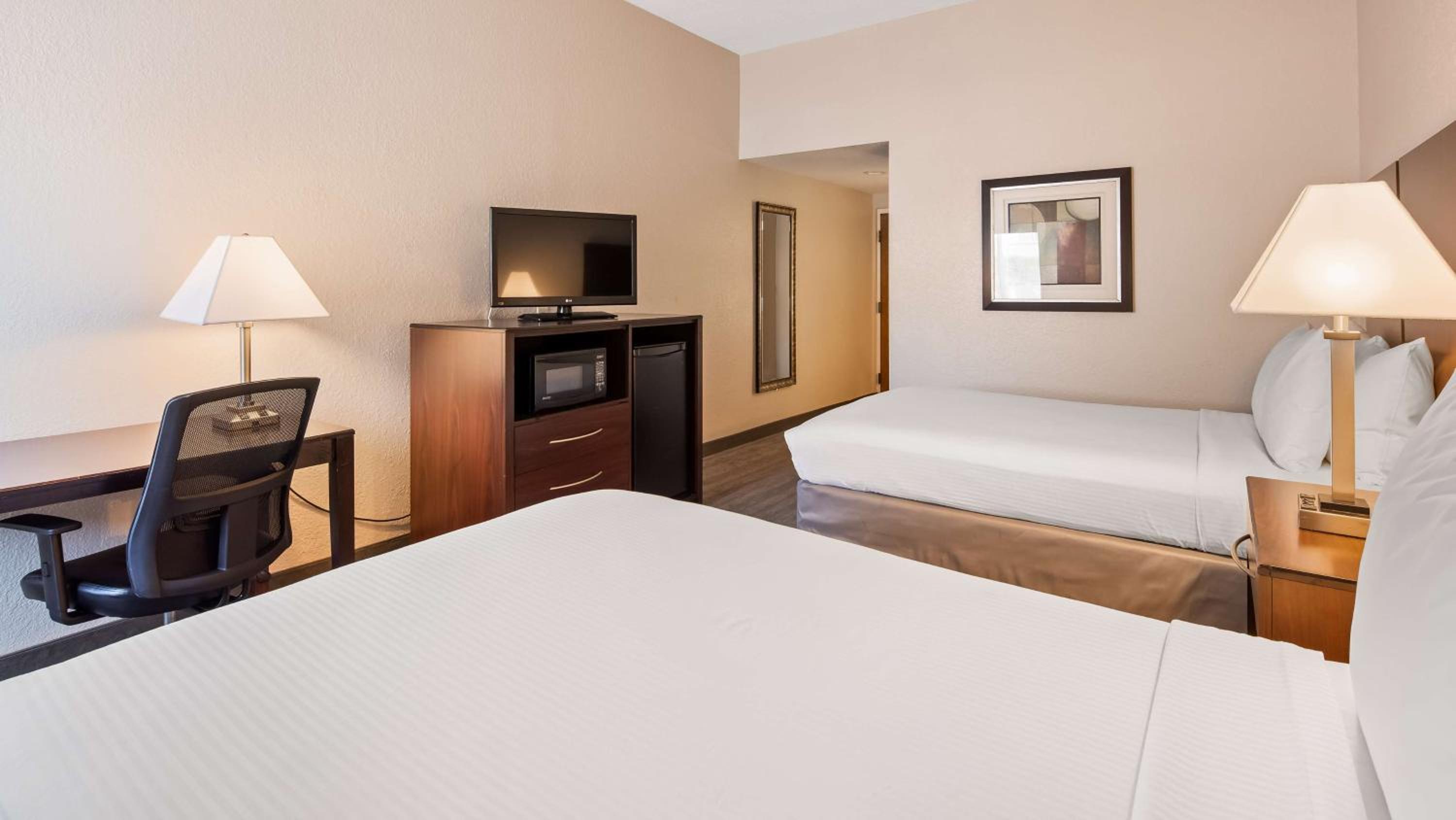 King Suite - Photo 8