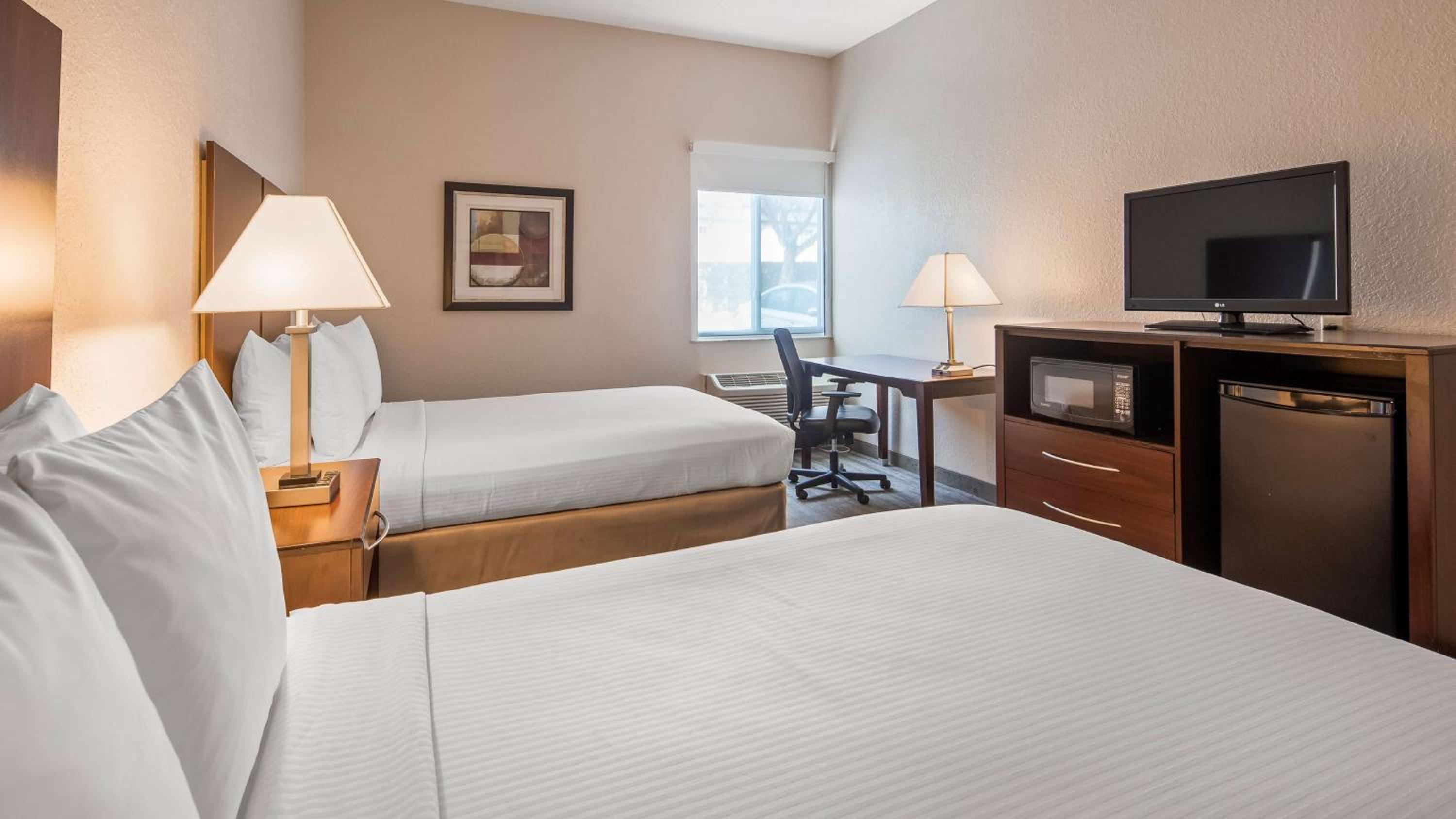 King Suite - Photo 1
