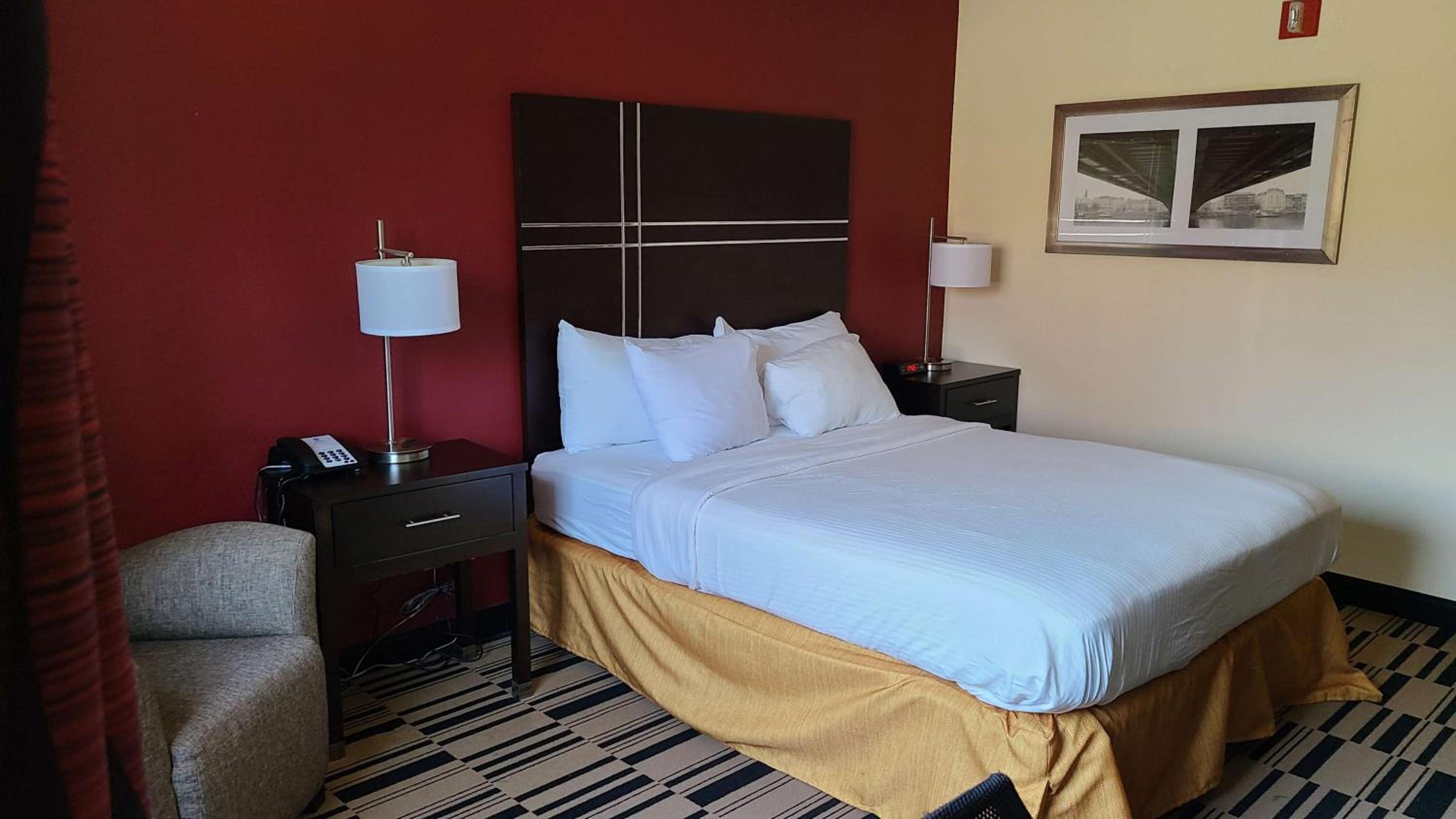 Best Western Shippensburg, Billede 5