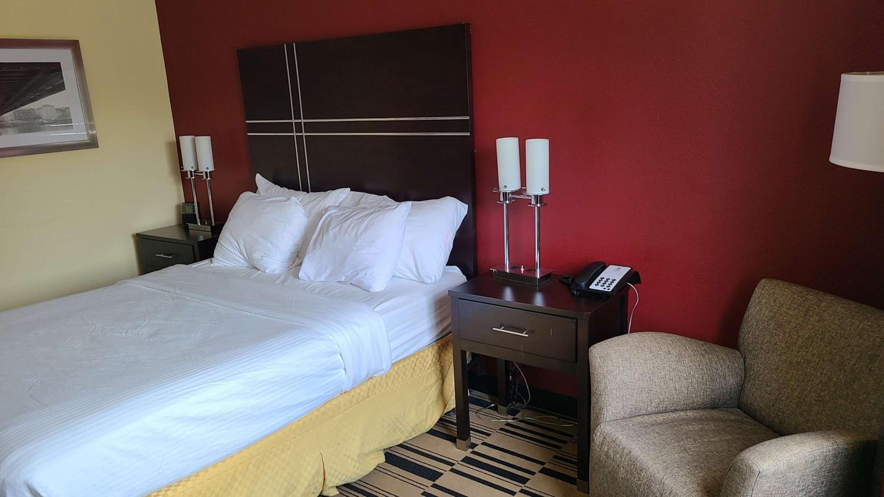 Best Western Shippensburg, Billede 3