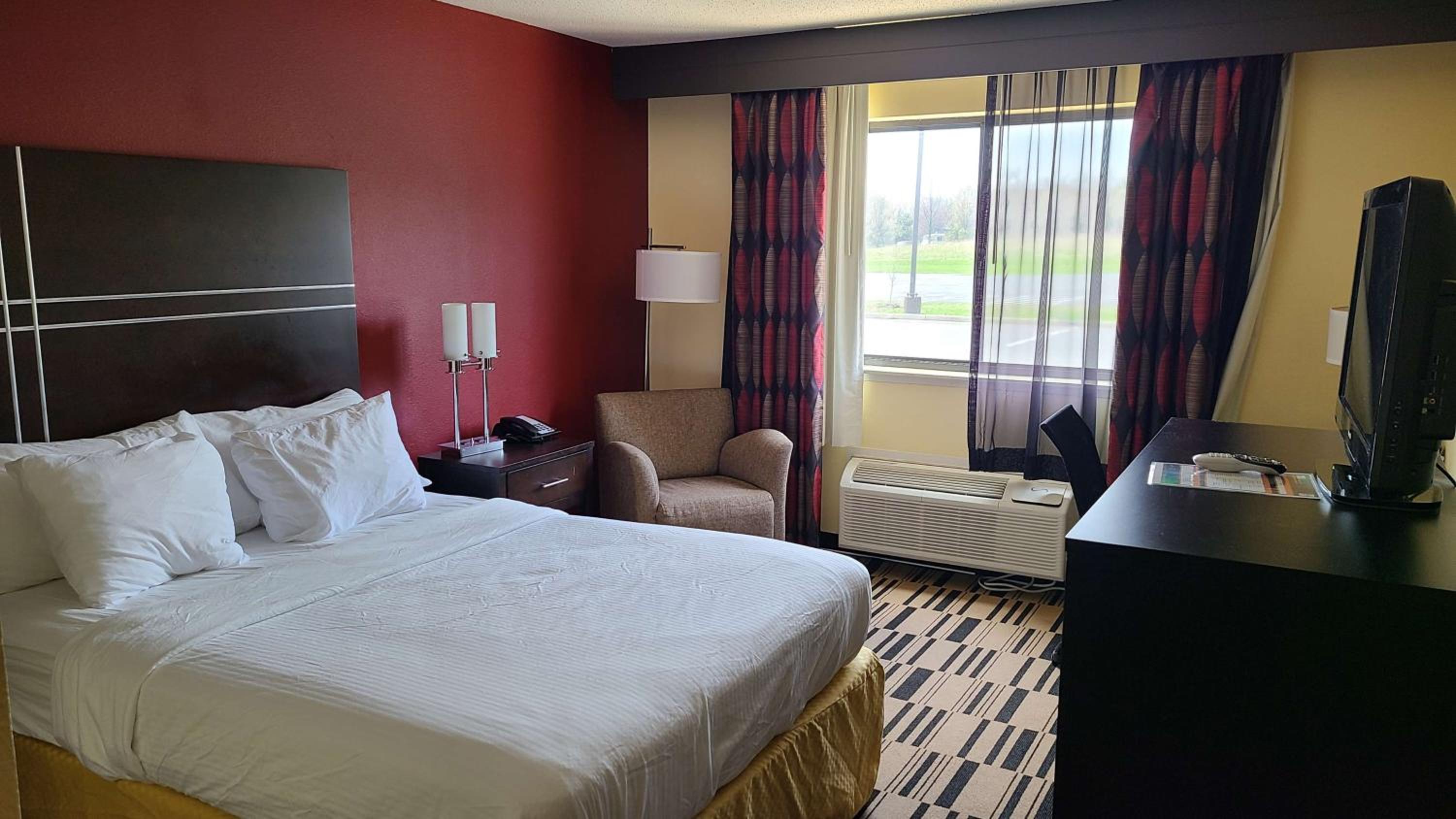 Best Western Shippensburg, Billede 2