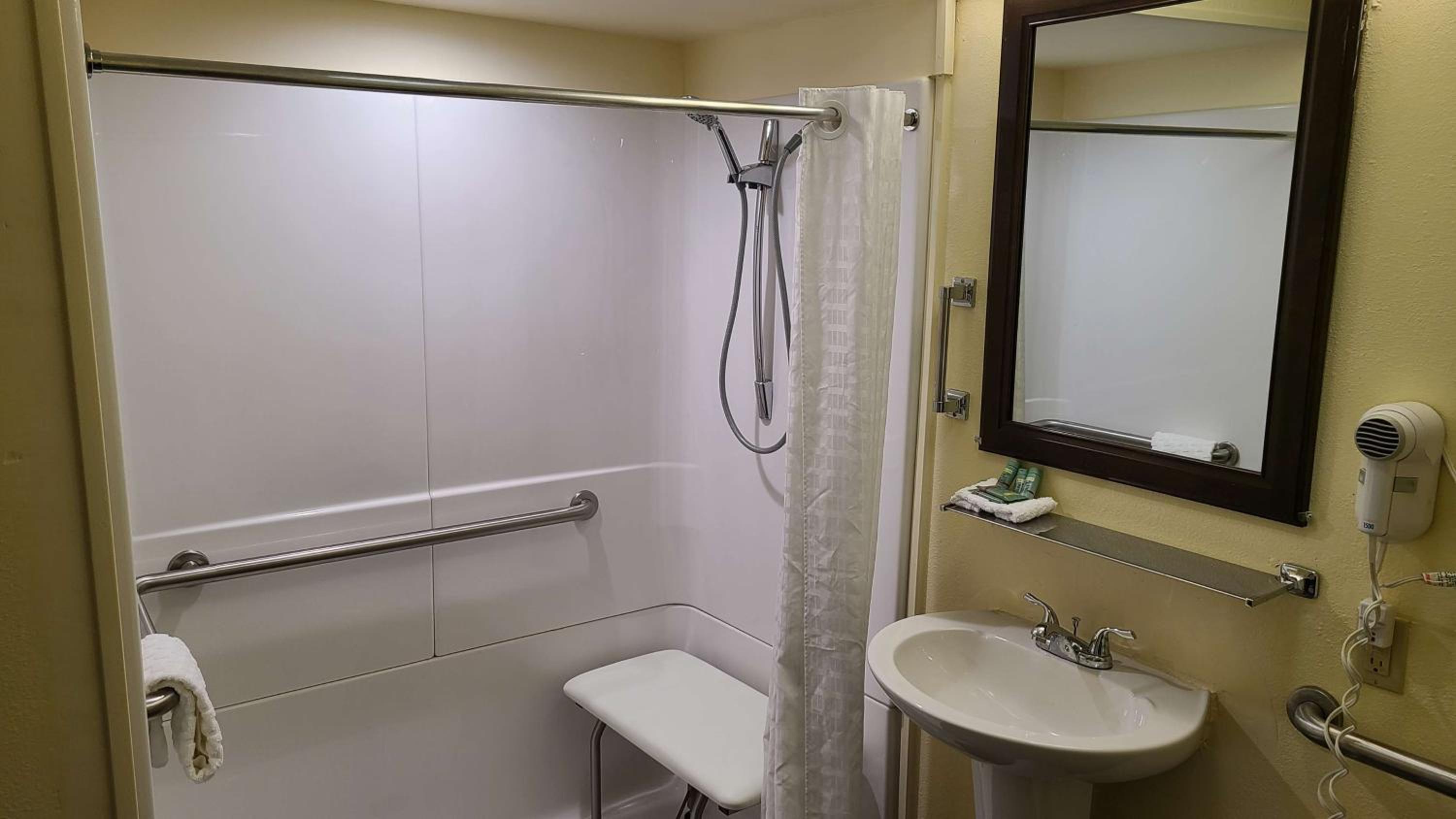Best Western Shippensburg, Billede 6