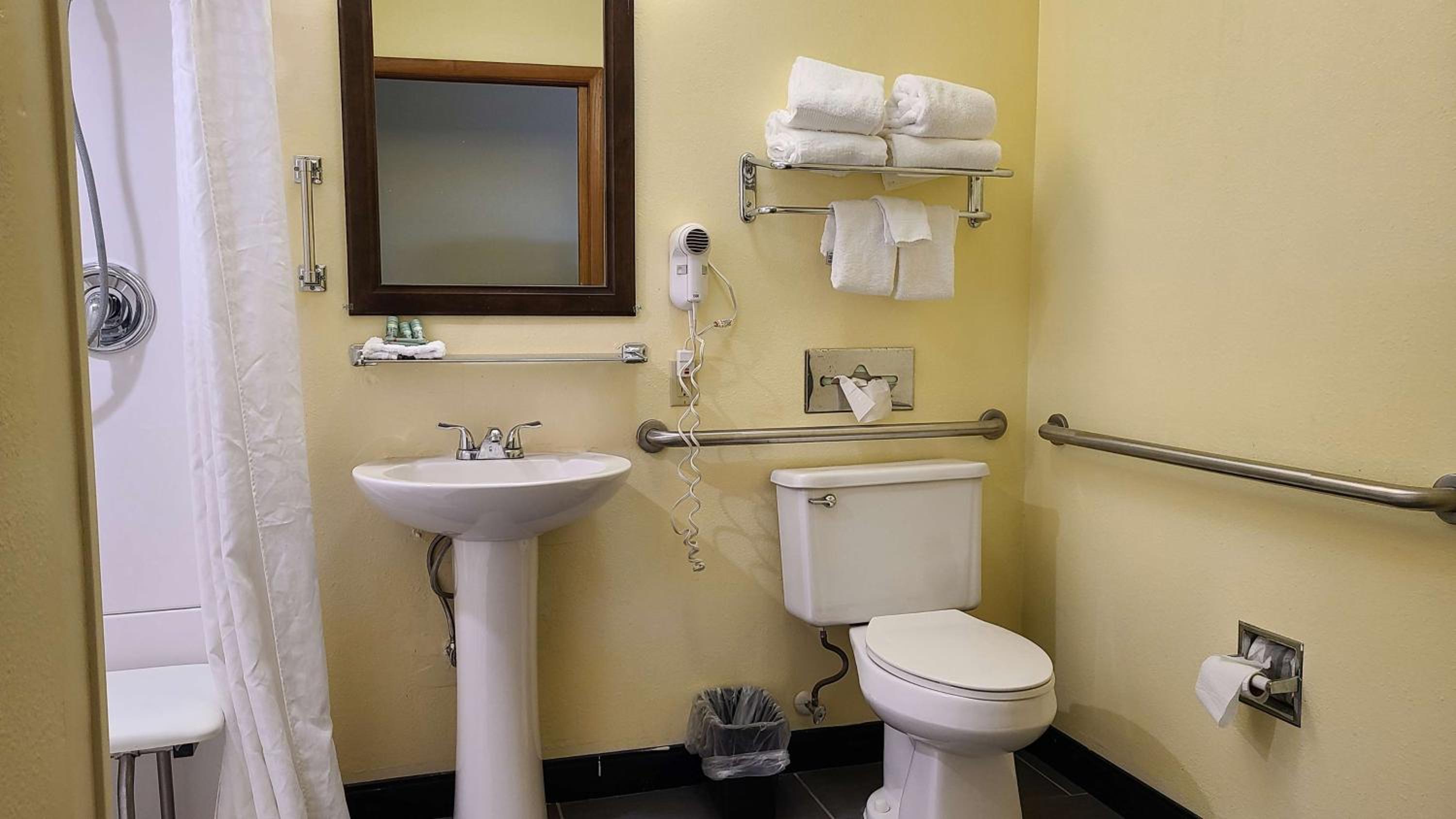 Best Western Shippensburg, Billede 4