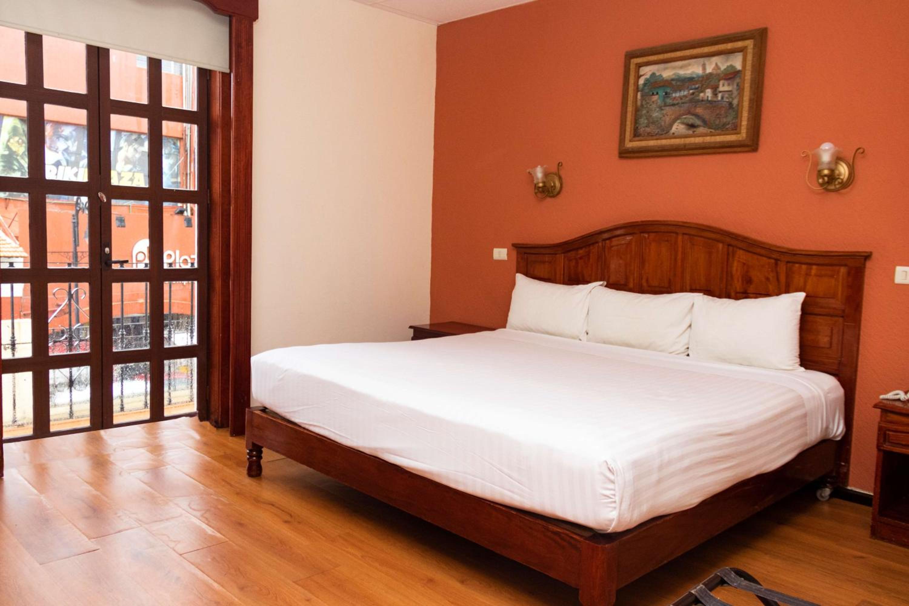 King Room