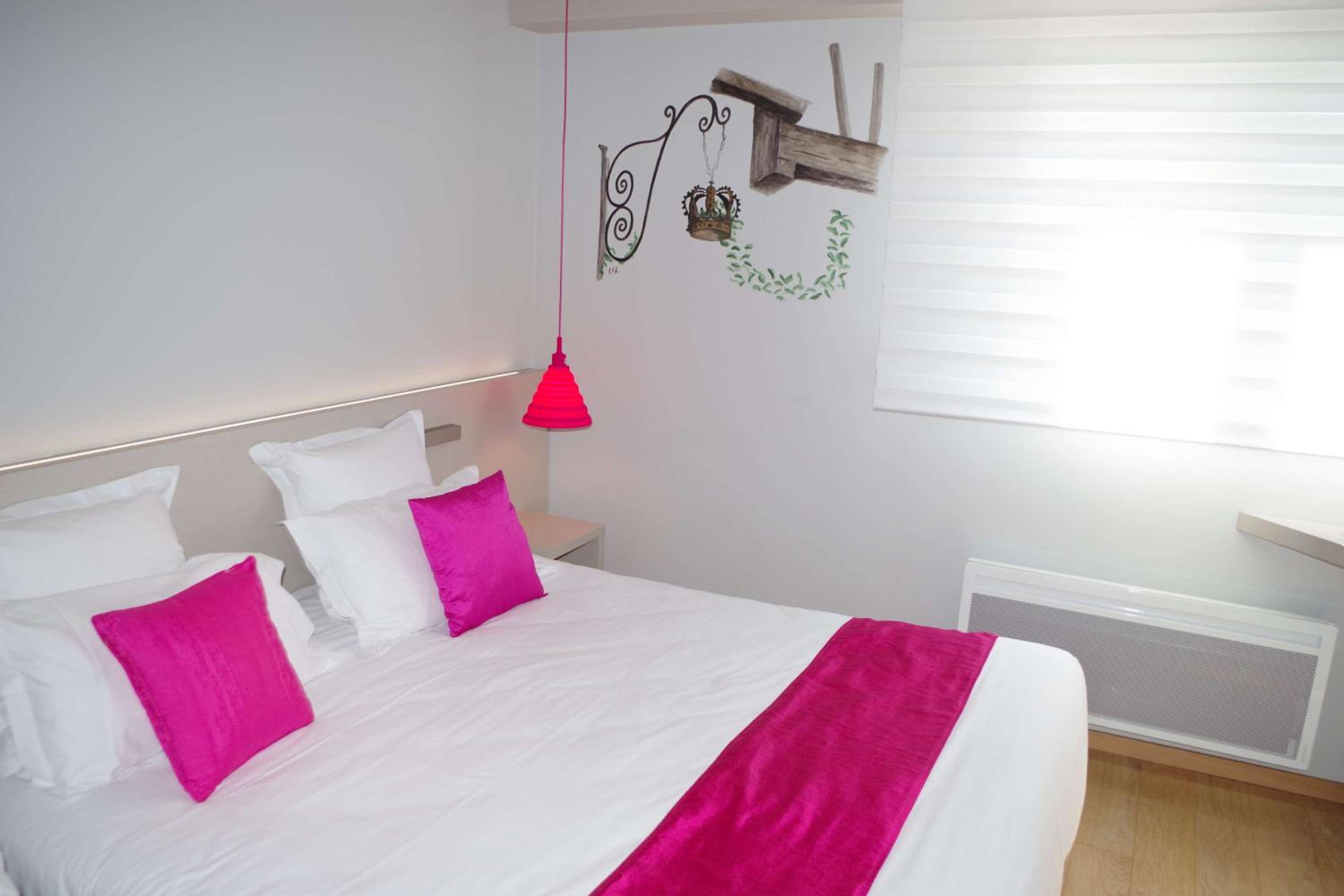 Comfort Twin Room