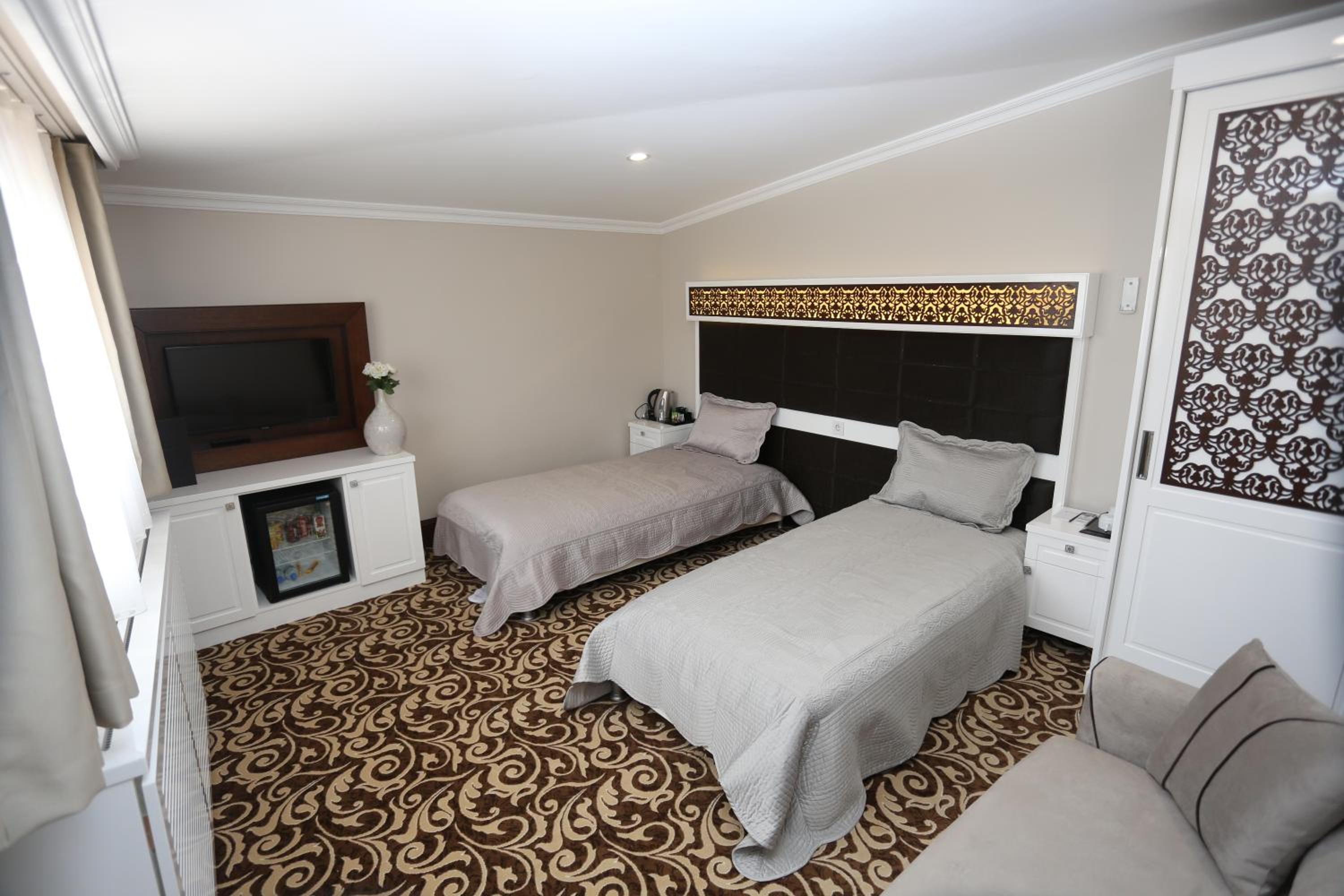 Standard Double or Twin Room photo 3
